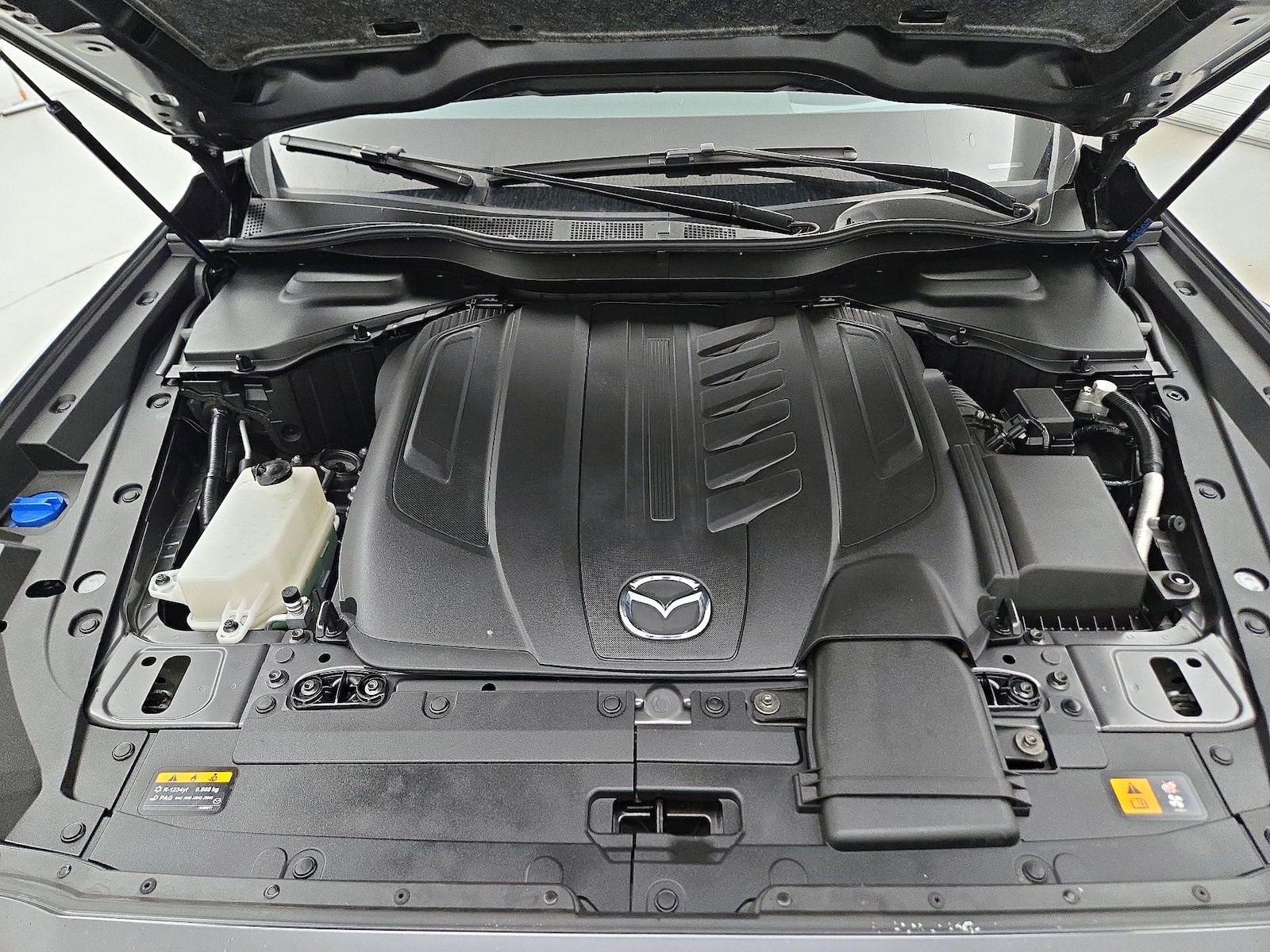 2025 Mazda CX-90 Premium Plus Package - Photo 26