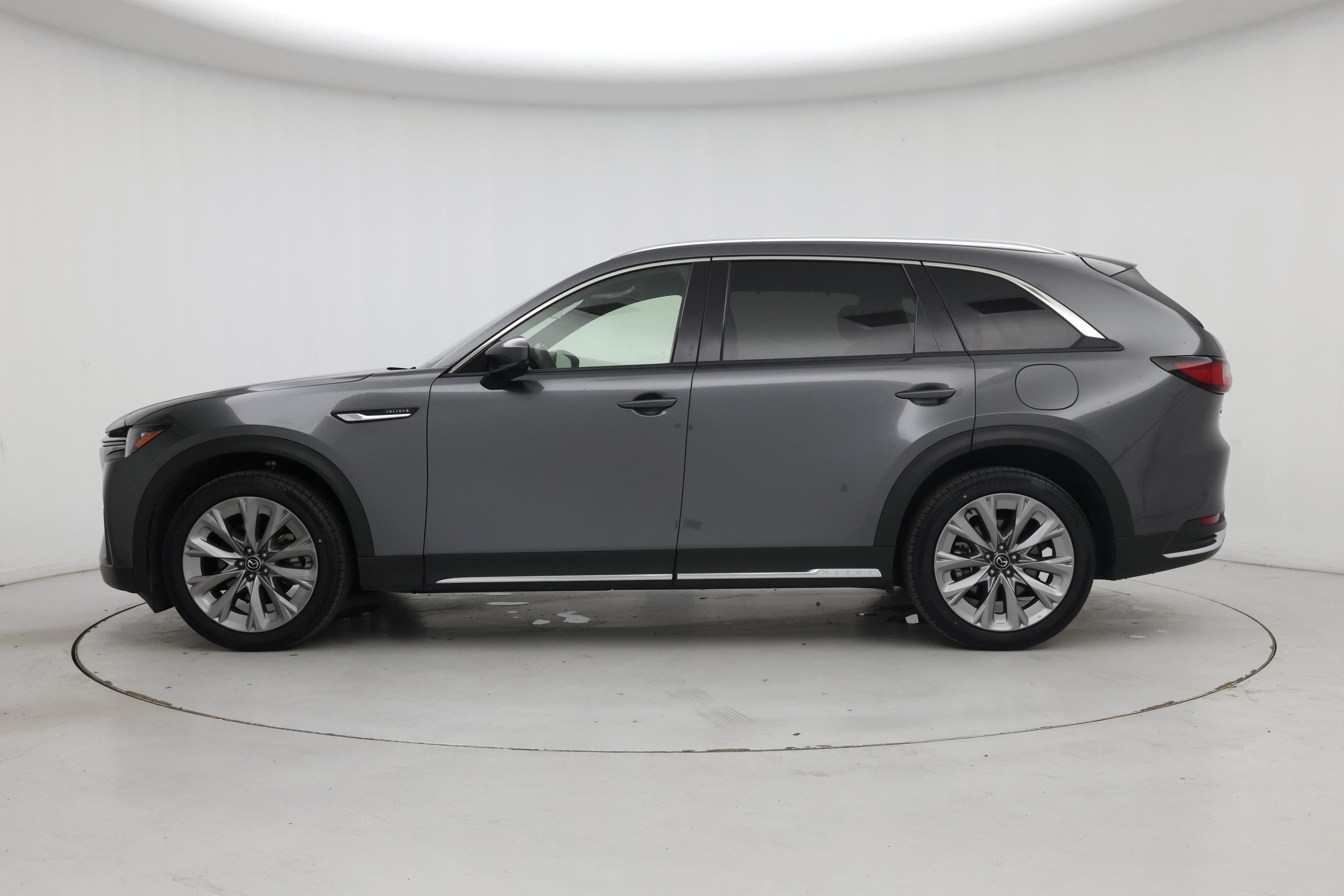 Thumbnail: 2025 Mazda CX-90 - 3
