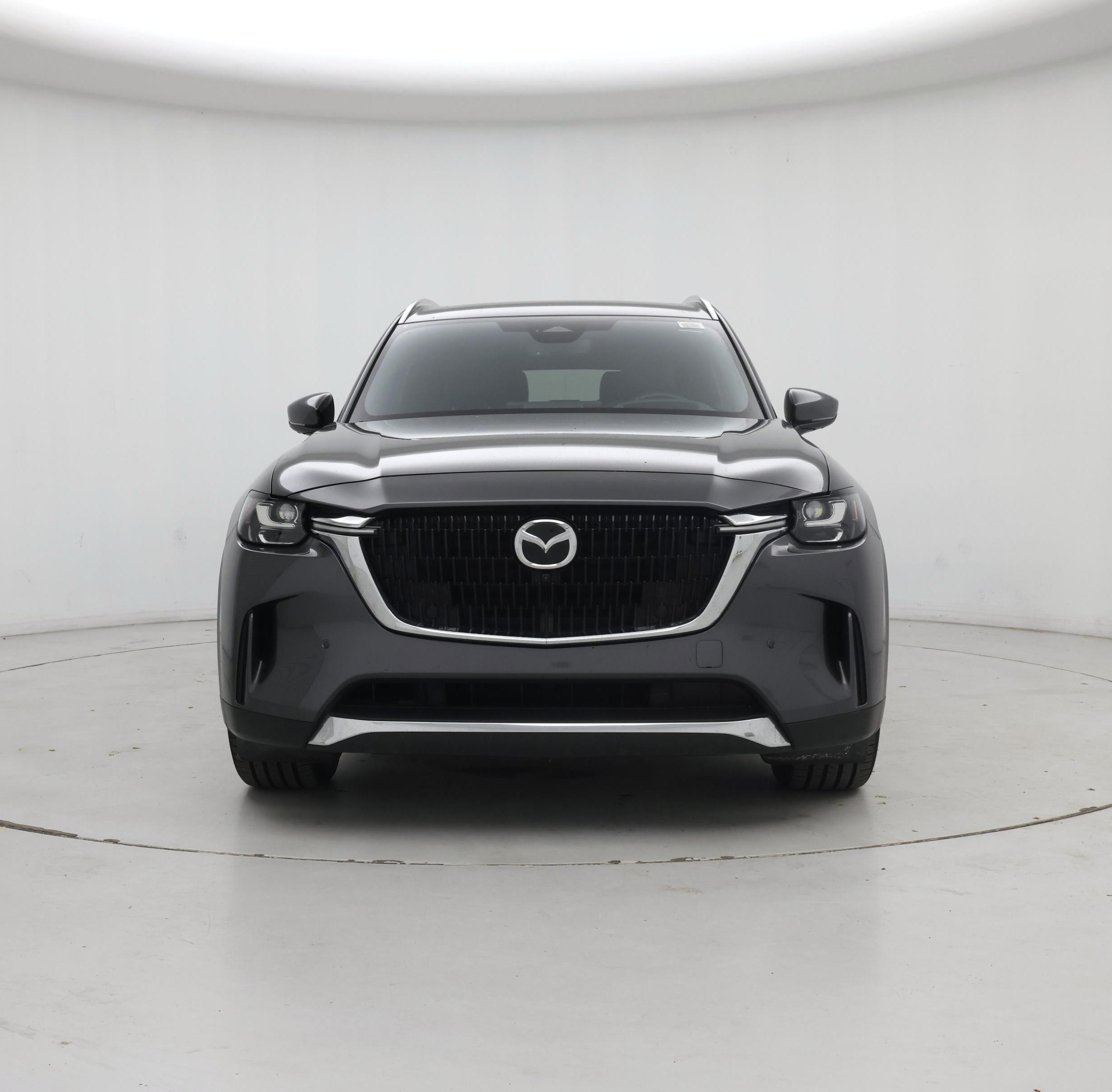 Thumbnail: 2025 Mazda CX-90 - 5