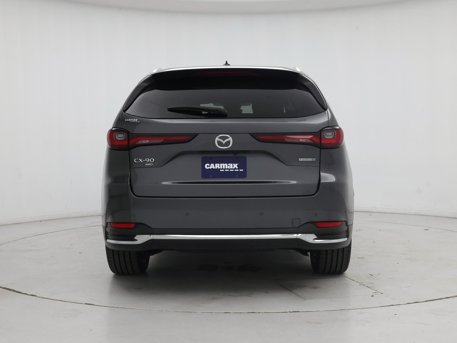 2025 Mazda CX-90 Premium Plus Package - Photo 7