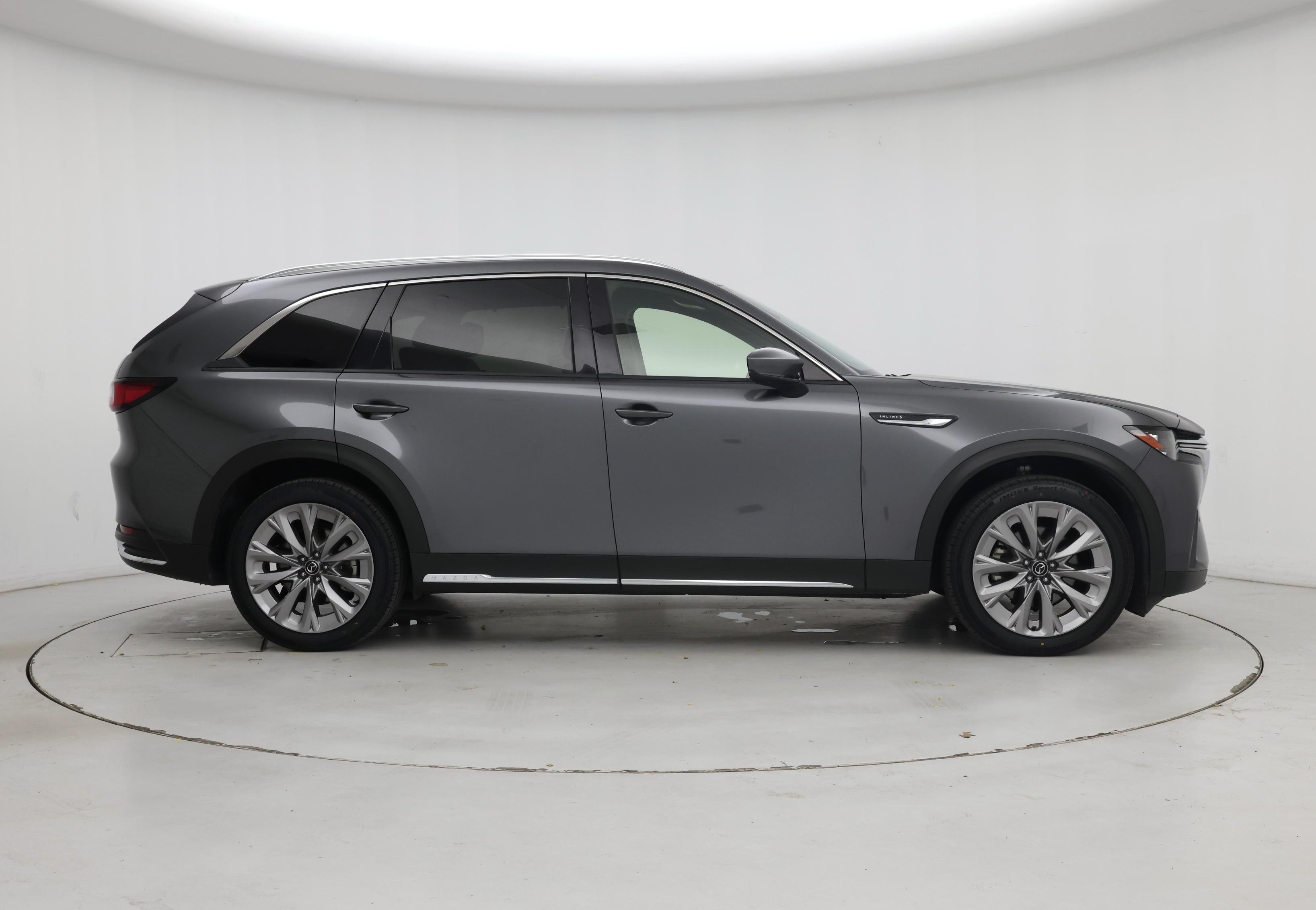 Thumbnail: 2025 Mazda CX-90 - 7