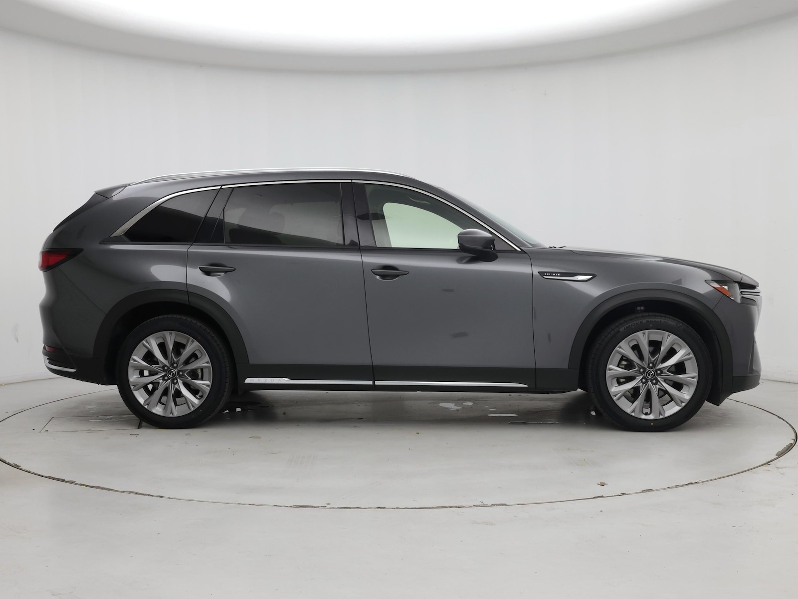 2025 Mazda CX-90 Premium Plus Package - Photo 8