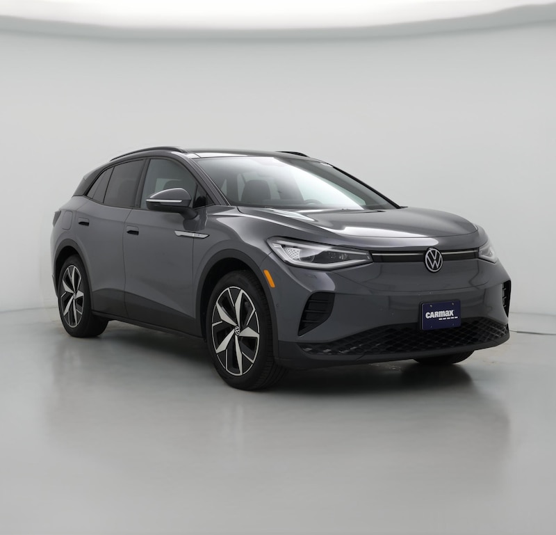 2023 Volkswagen ID.4 EV S