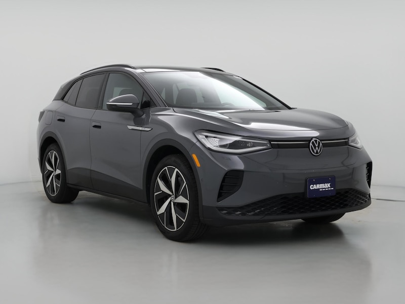 2023 Volkswagen ID.4 S