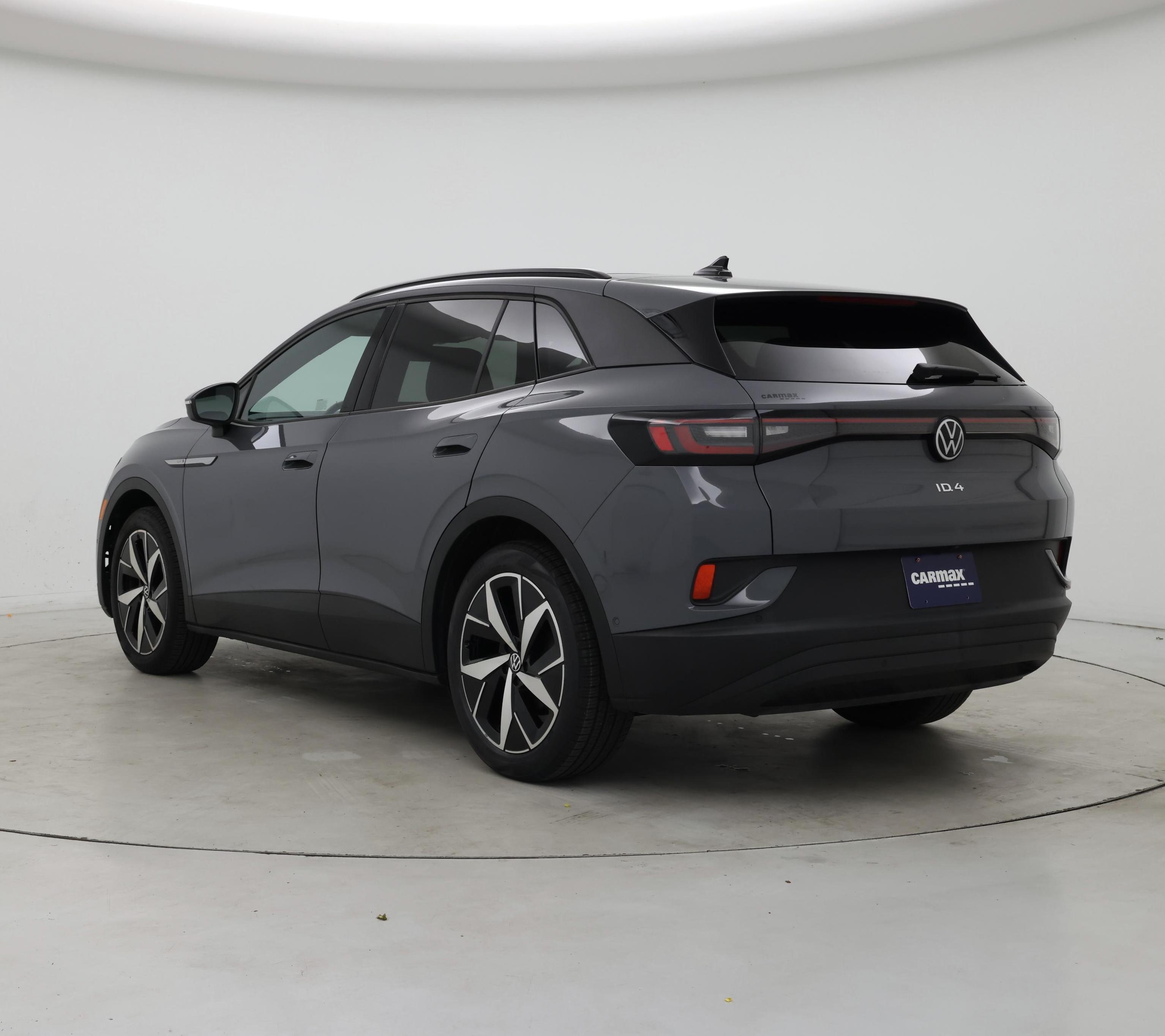 Thumbnail: 2023 Volkswagen ID.4 - 2