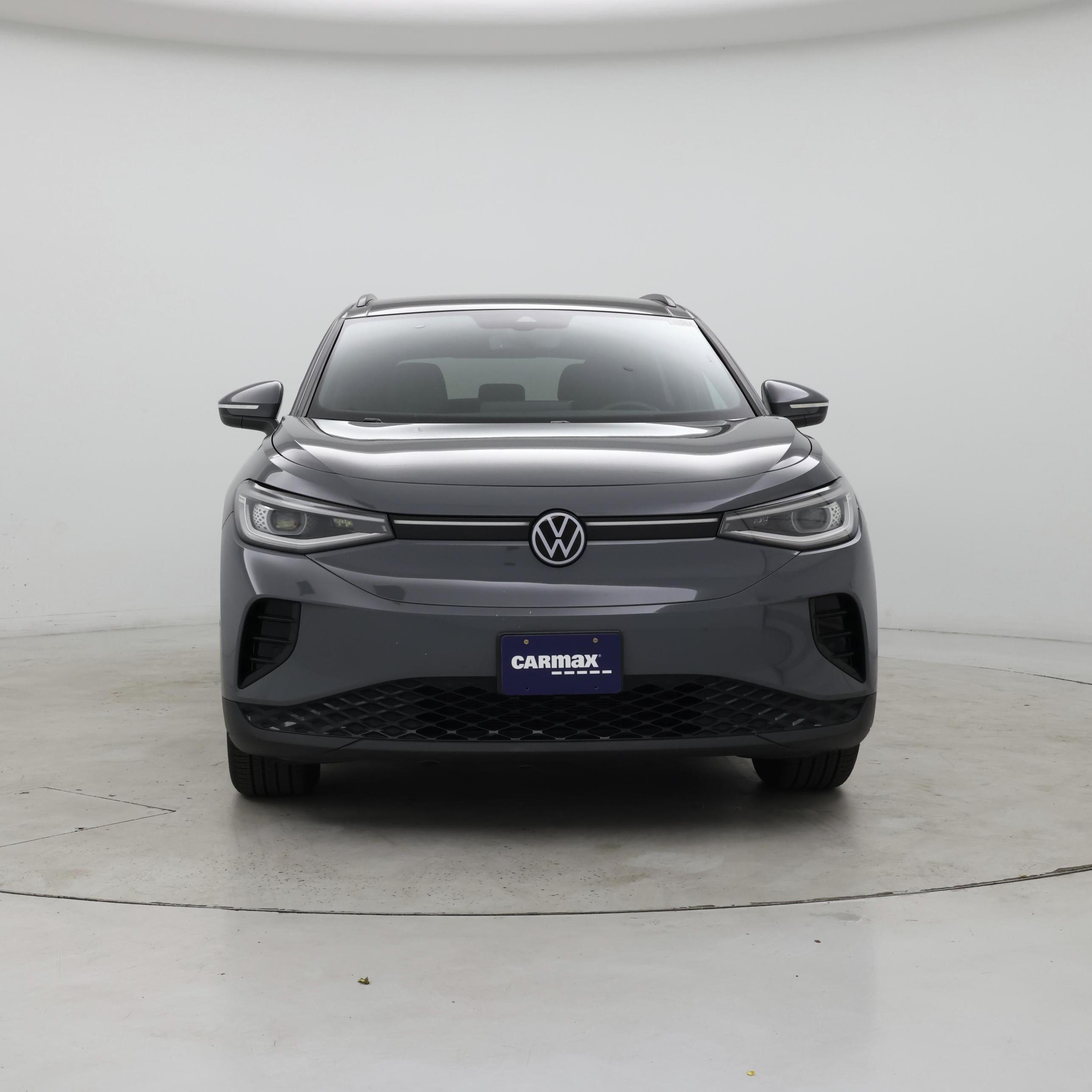Thumbnail: 2023 Volkswagen ID.4 - 5