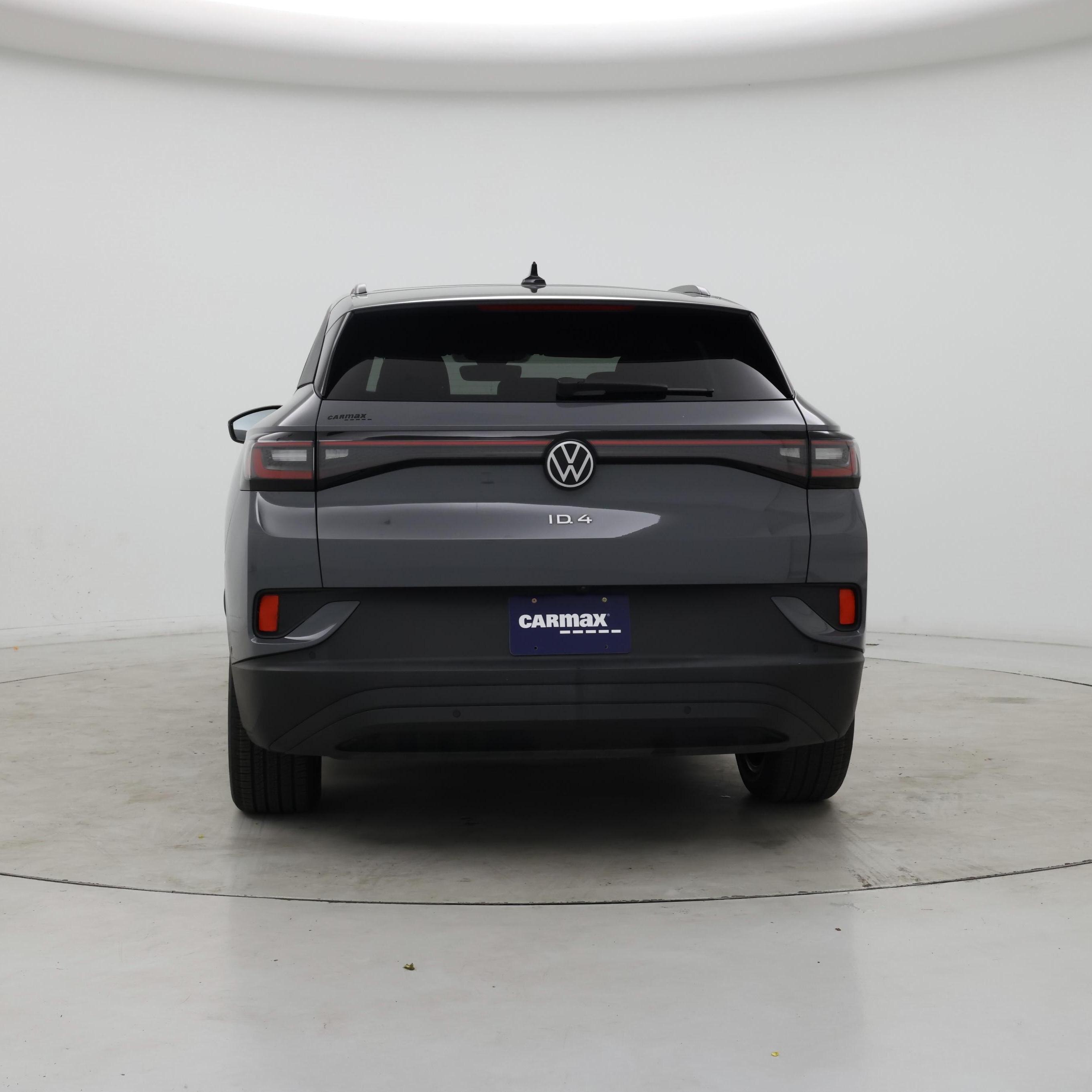 Thumbnail: 2023 Volkswagen ID.4 - 6