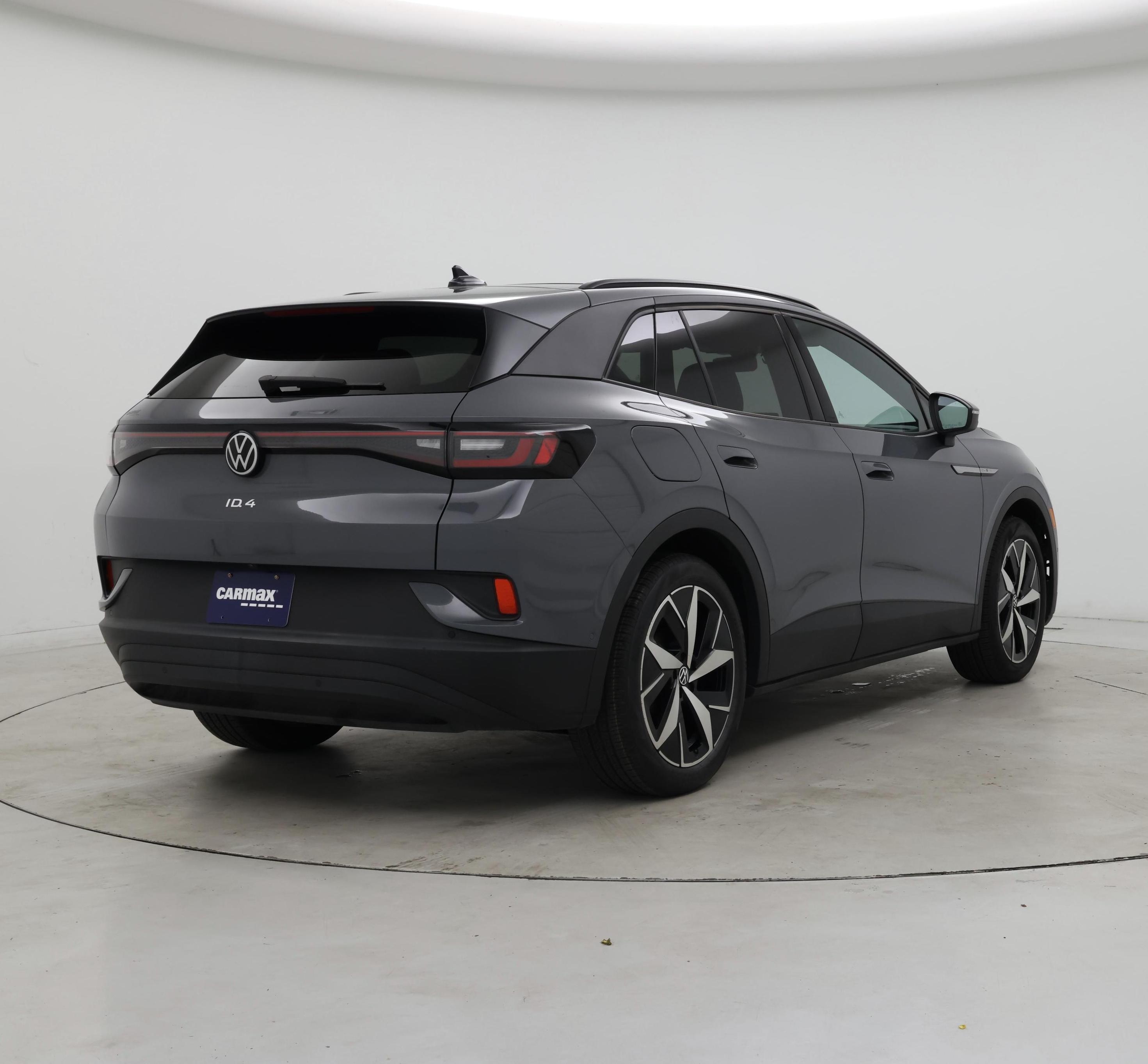 Thumbnail: 2023 Volkswagen ID.4 - 8