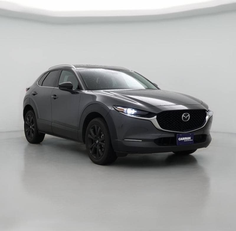 2023 Mazda CX-30 2.5 Turbo Premium