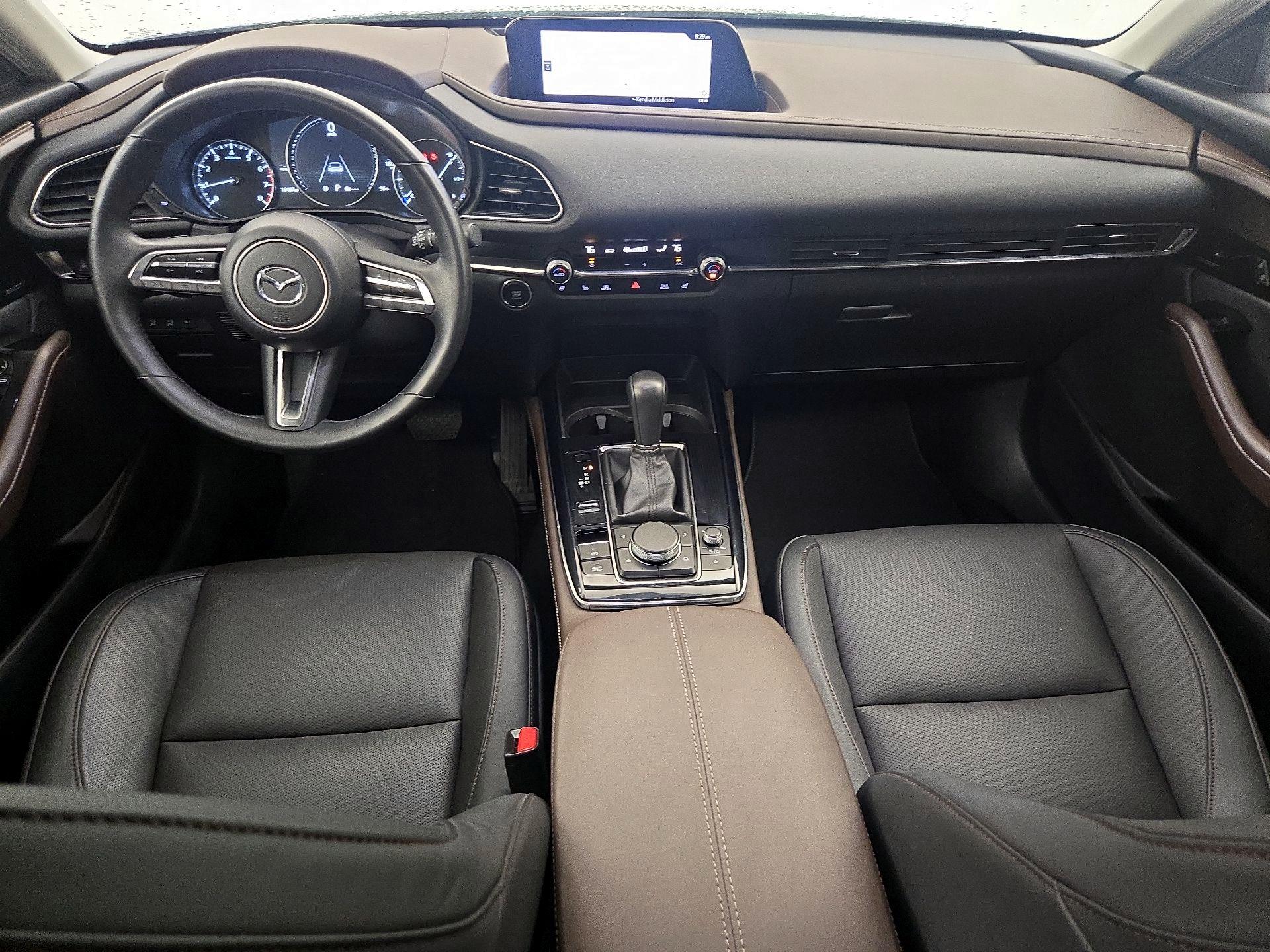 Thumbnail: 2023 Mazda CX-30 - 9