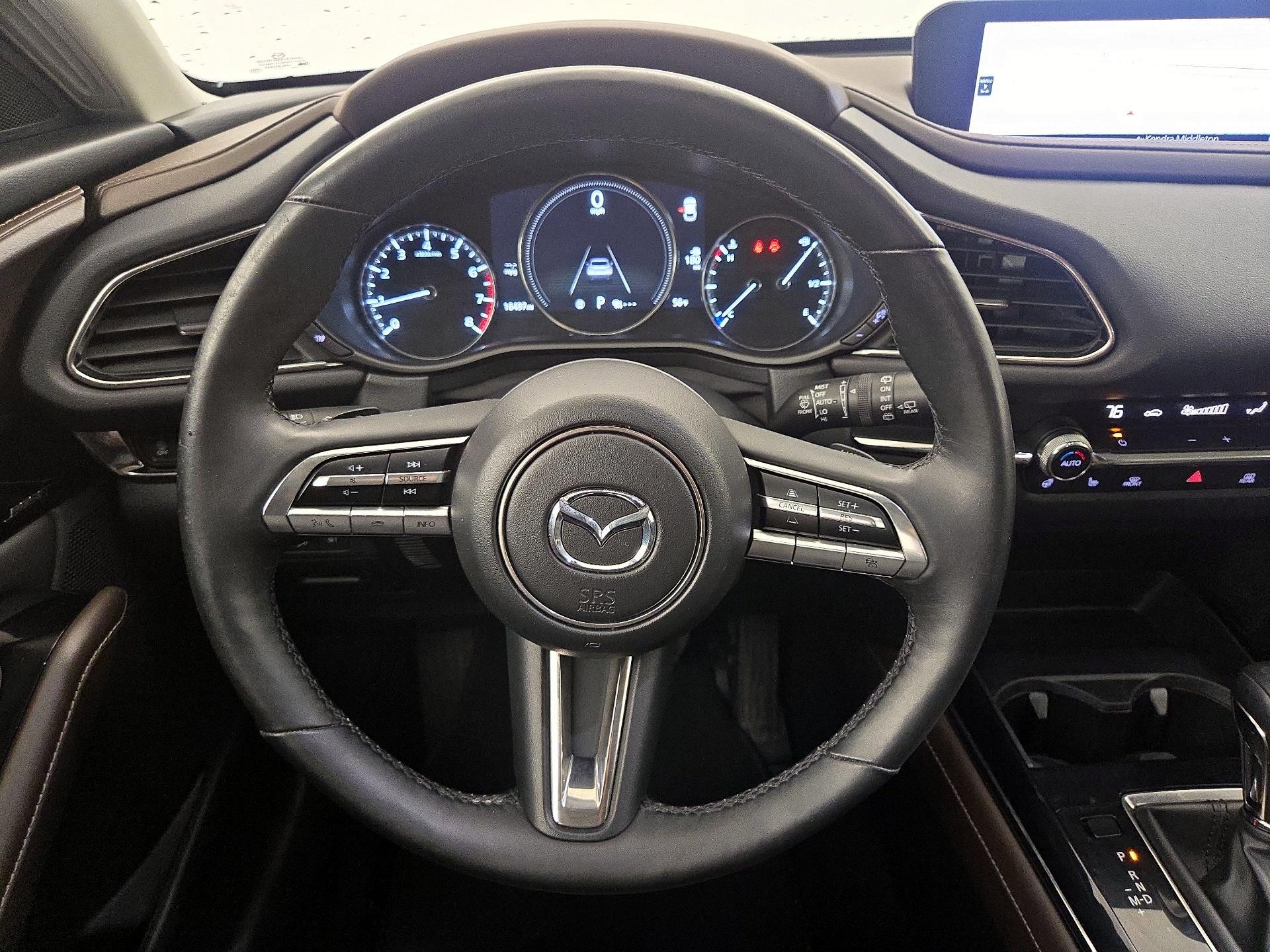 Thumbnail: 2023 Mazda CX-30 - 10