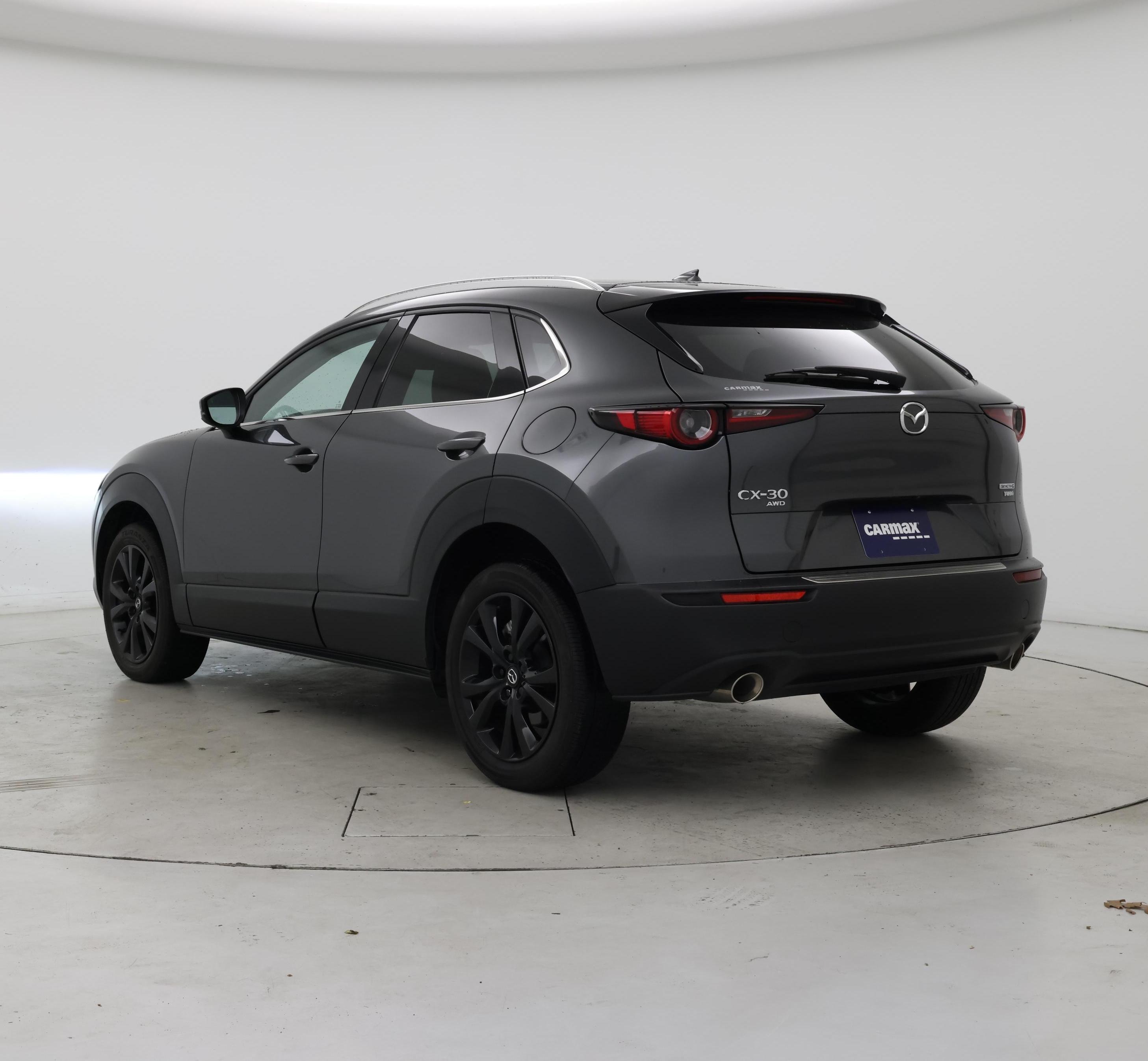 Thumbnail: 2023 Mazda CX-30 - 2