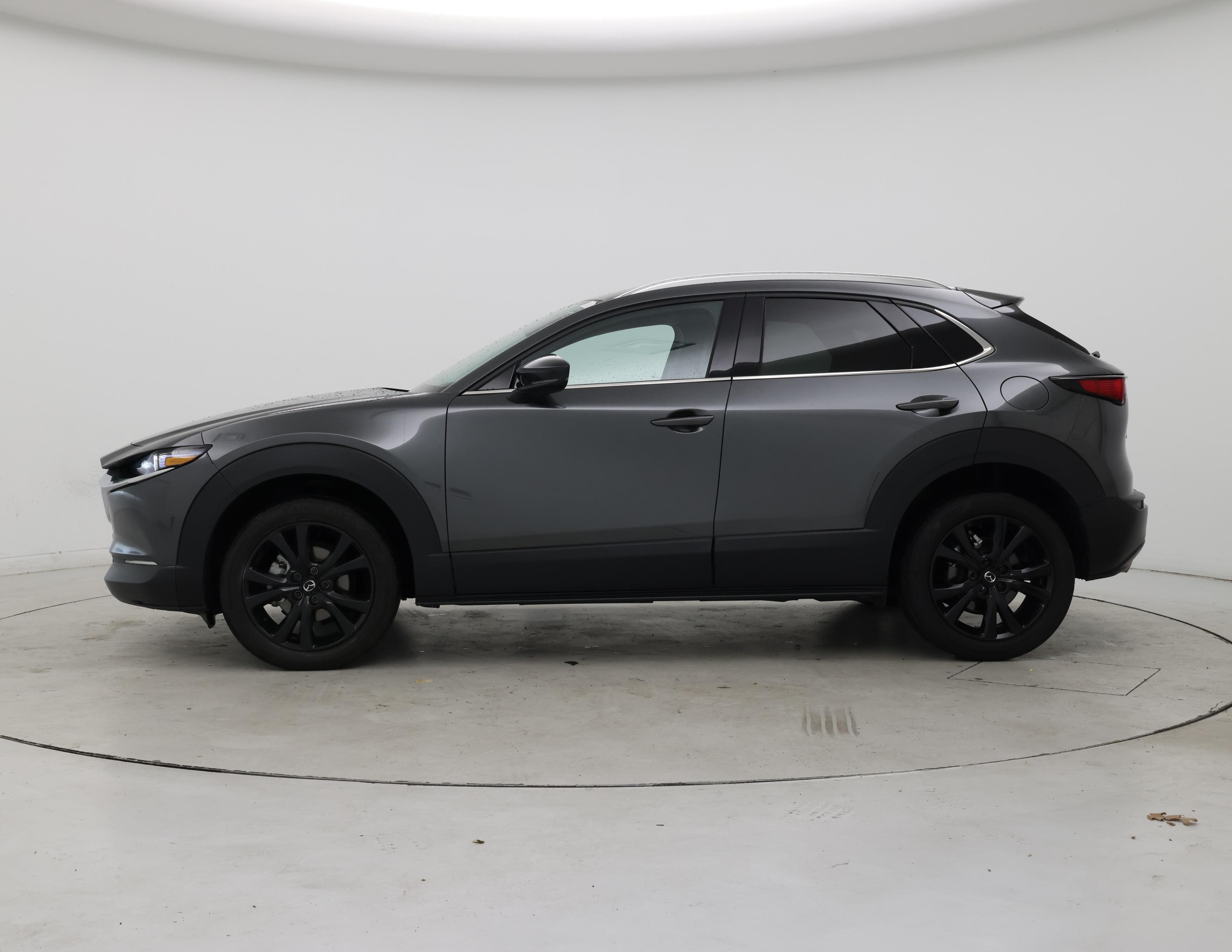 Thumbnail: 2023 Mazda CX-30 - 3