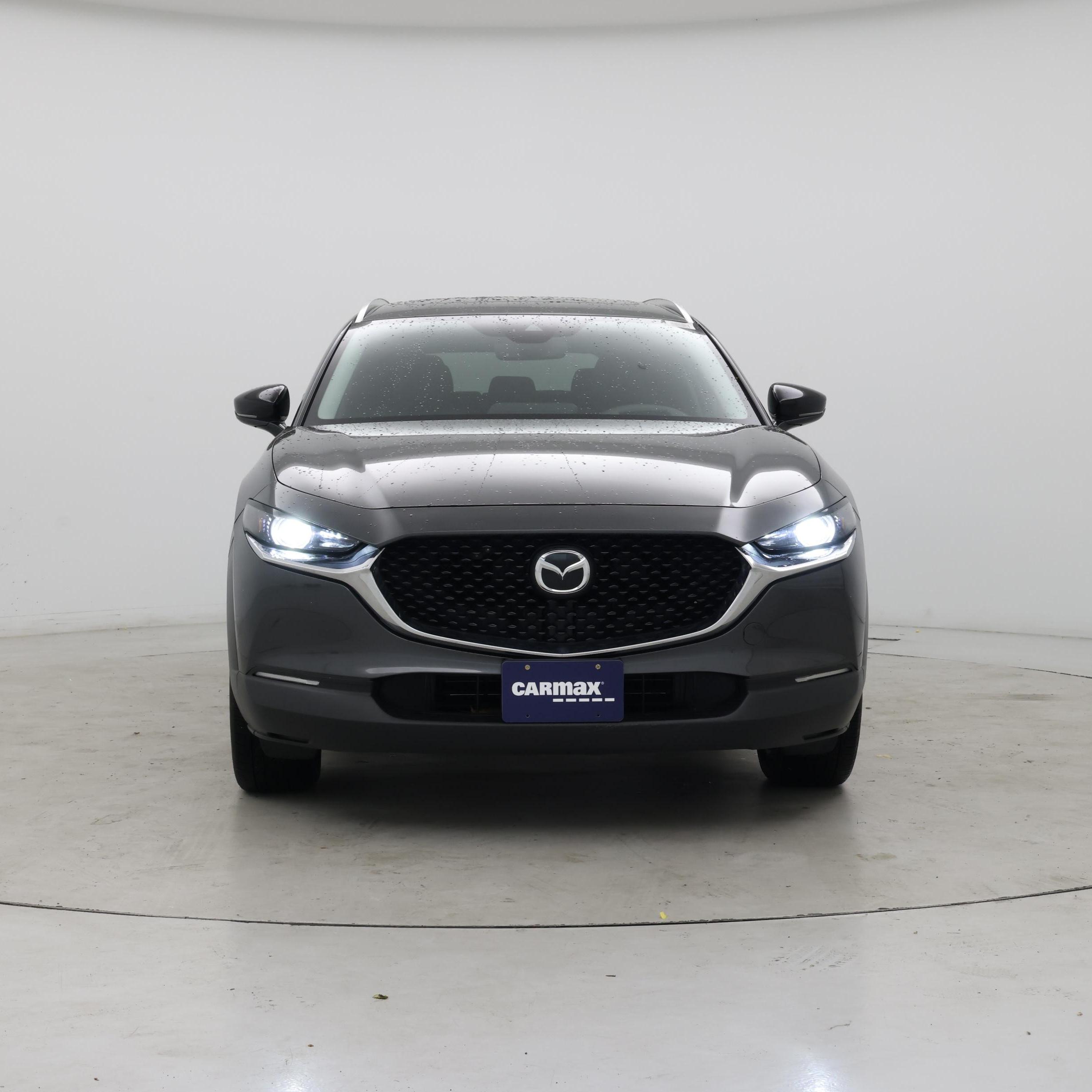 Thumbnail: 2023 Mazda CX-30 - 5