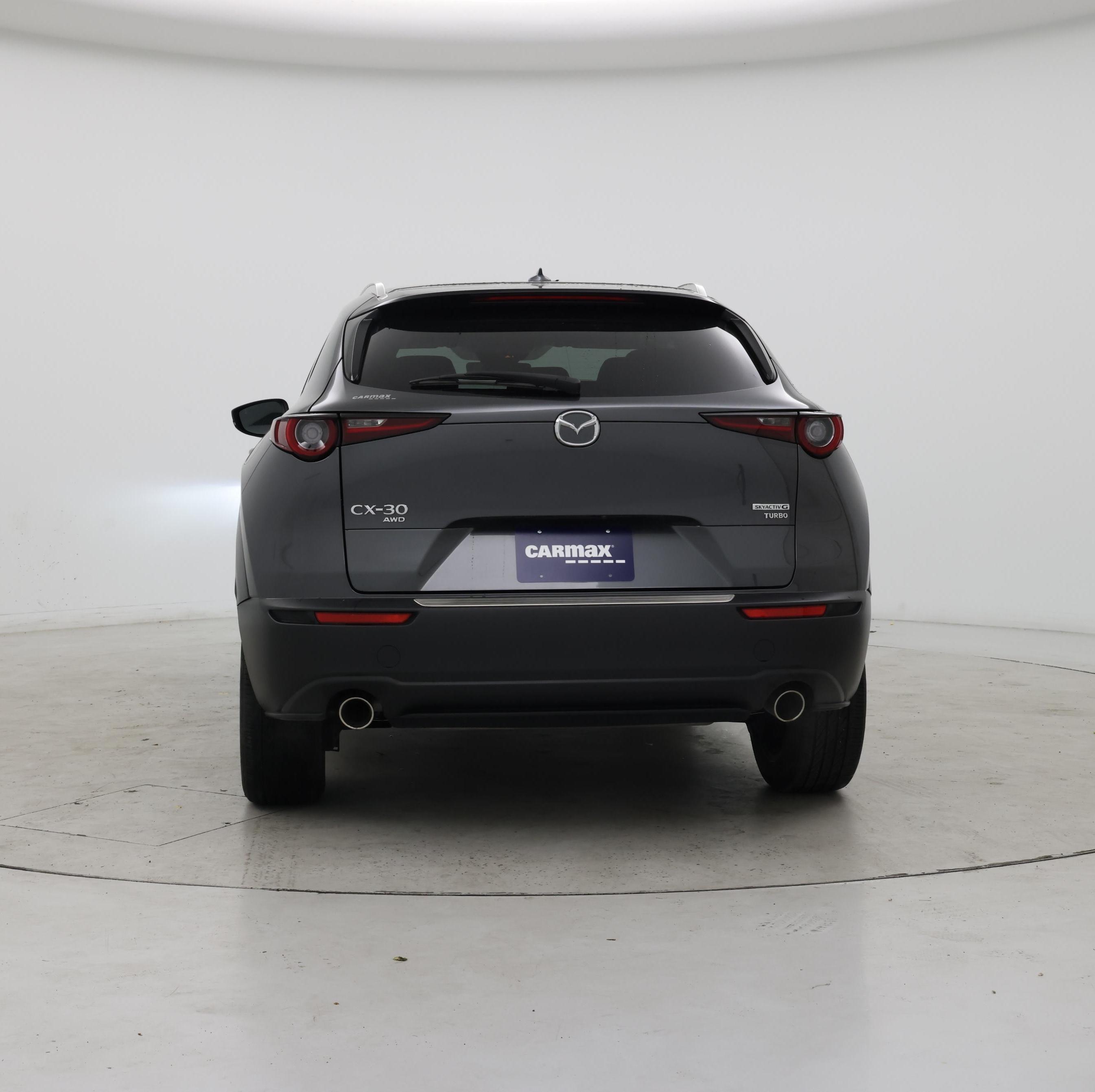 Thumbnail: 2023 Mazda CX-30 - 6