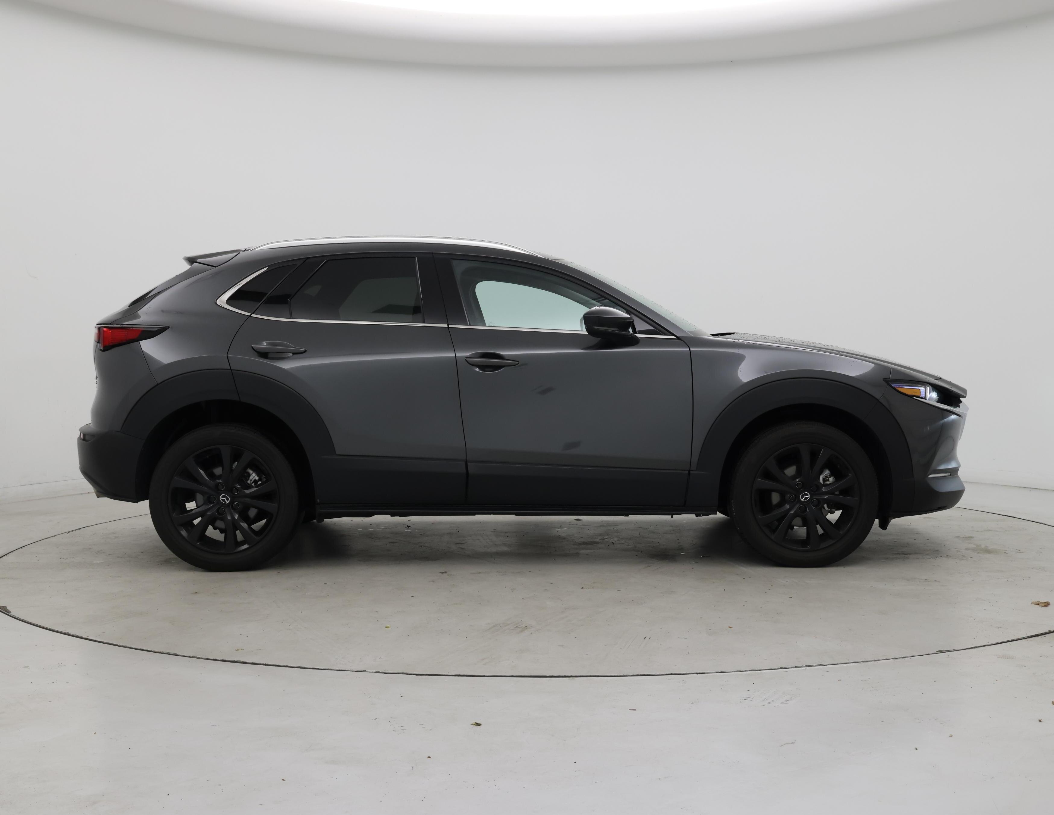 Thumbnail: 2023 Mazda CX-30 - 7