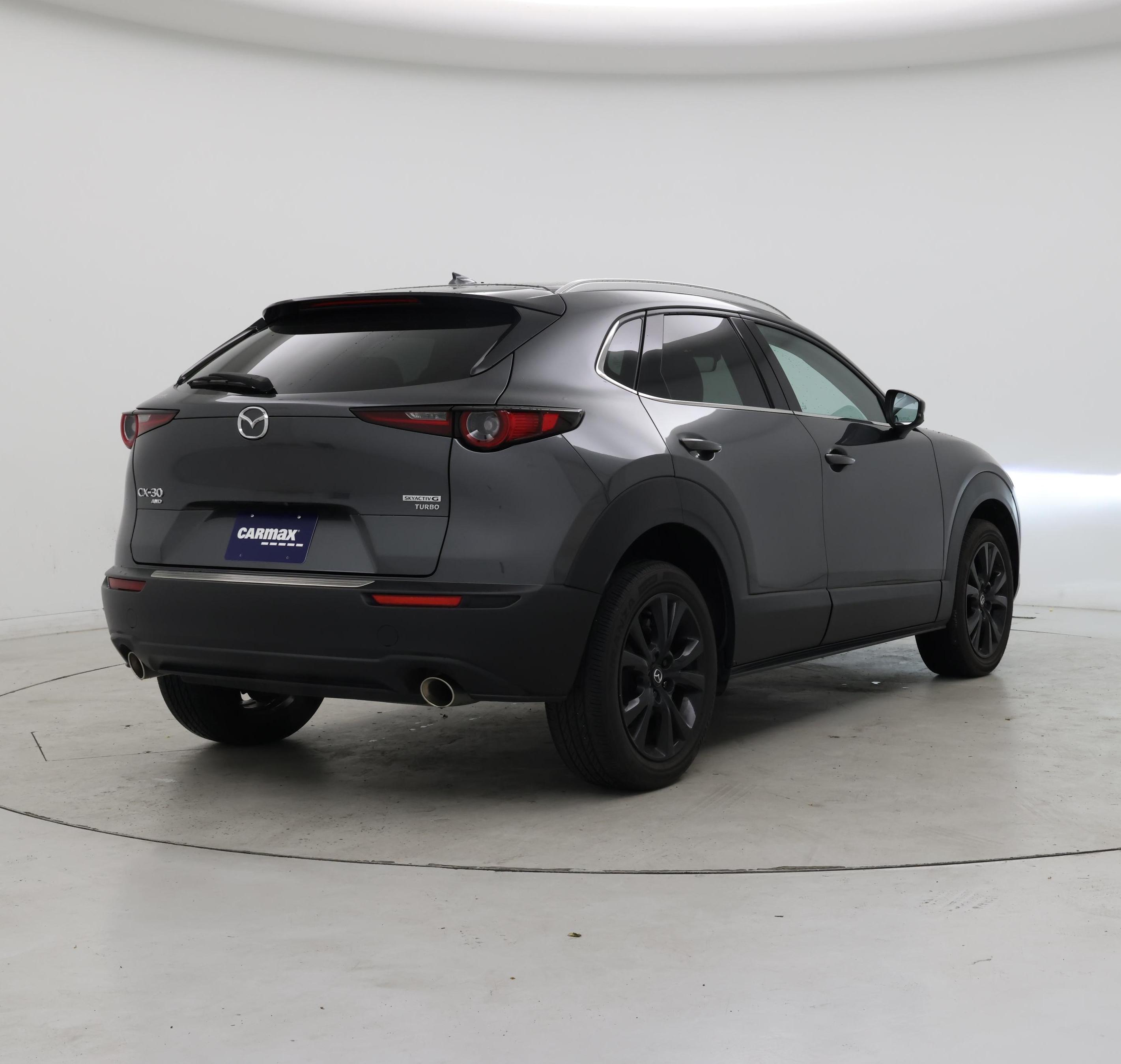 Thumbnail: 2023 Mazda CX-30 - 8