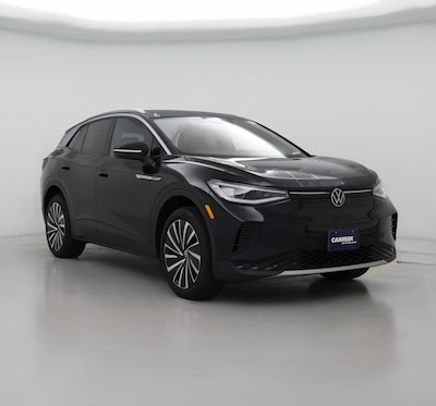 2023 Volkswagen ID.4 EV Pro S Plus