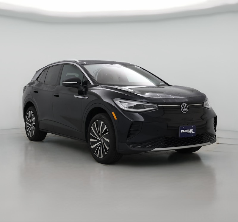2023 Volkswagen ID.4 EV Pro S Plus