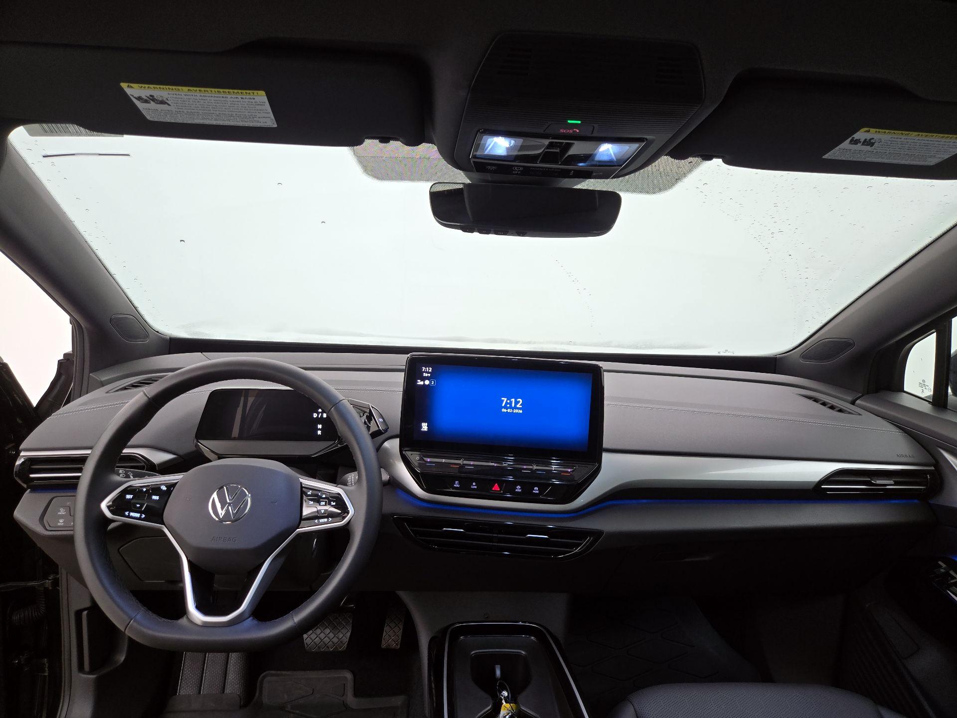 Thumbnail: 2023 Volkswagen ID.4 - 9