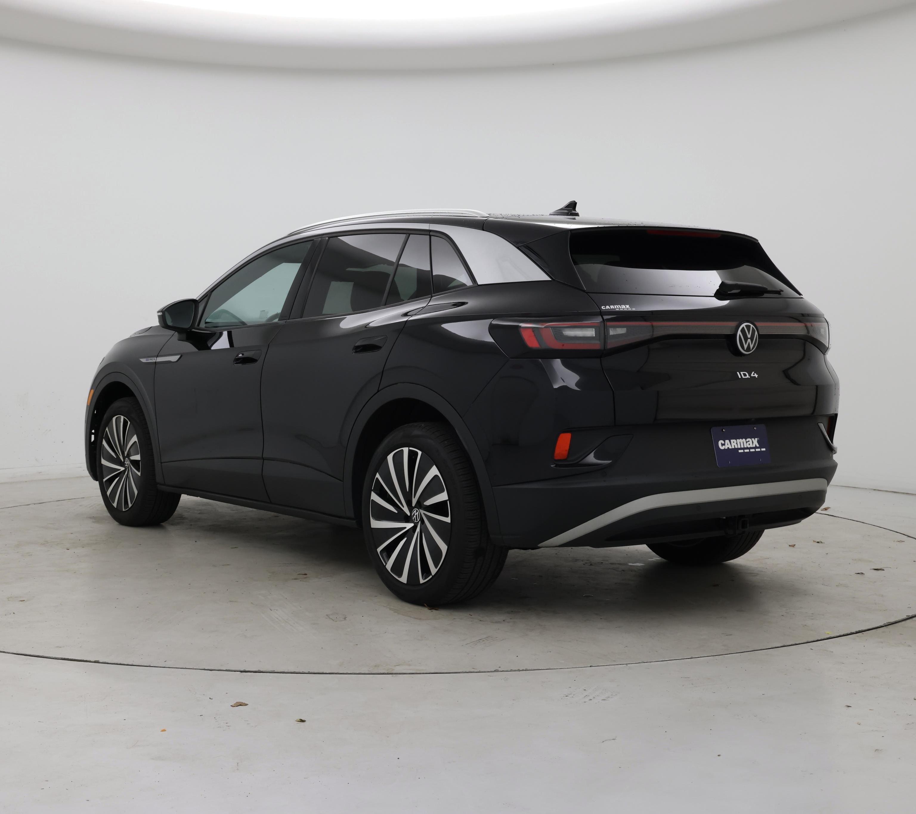 Thumbnail: 2023 Volkswagen ID.4 - 2