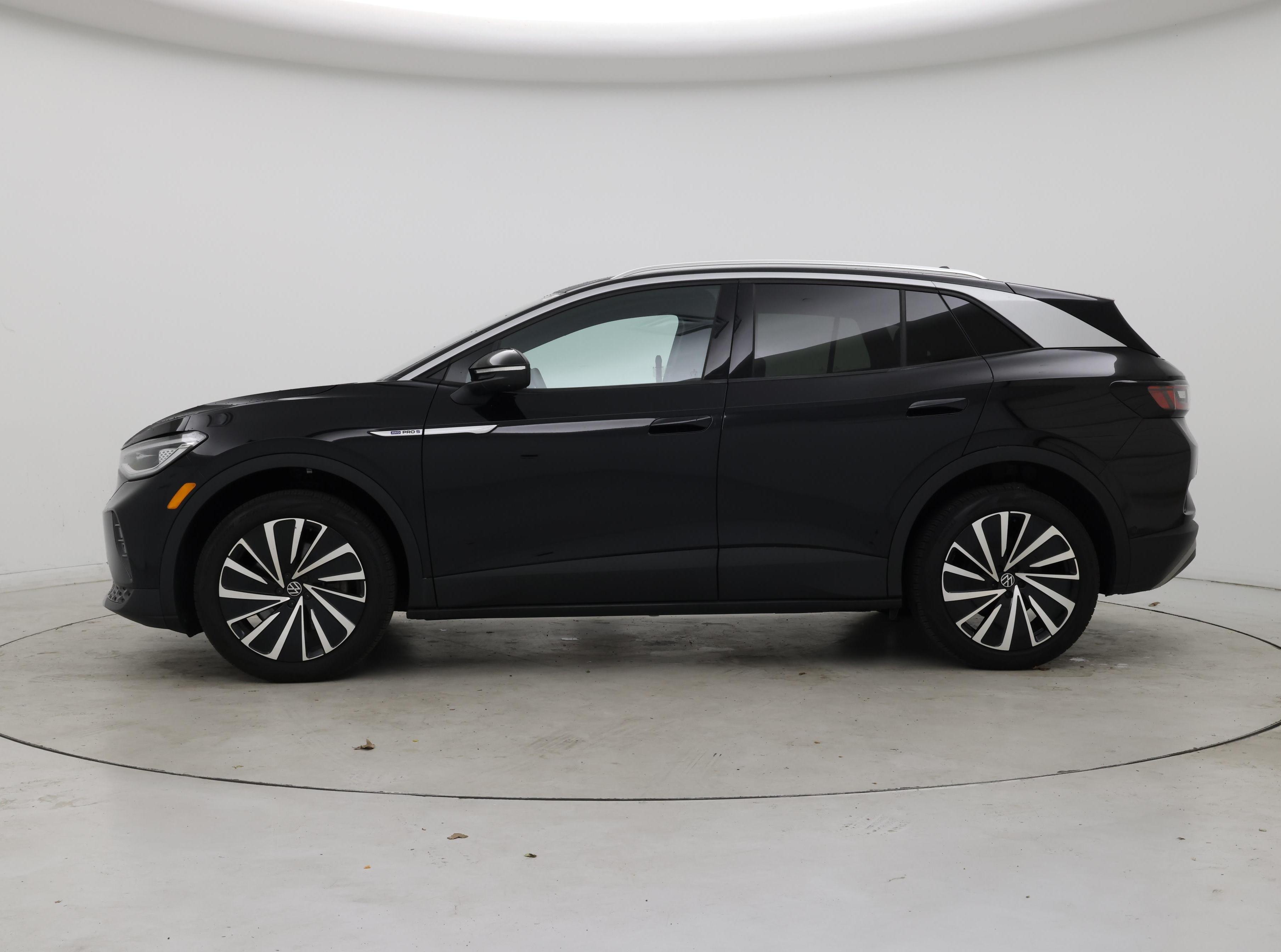 Thumbnail: 2023 Volkswagen ID.4 - 3