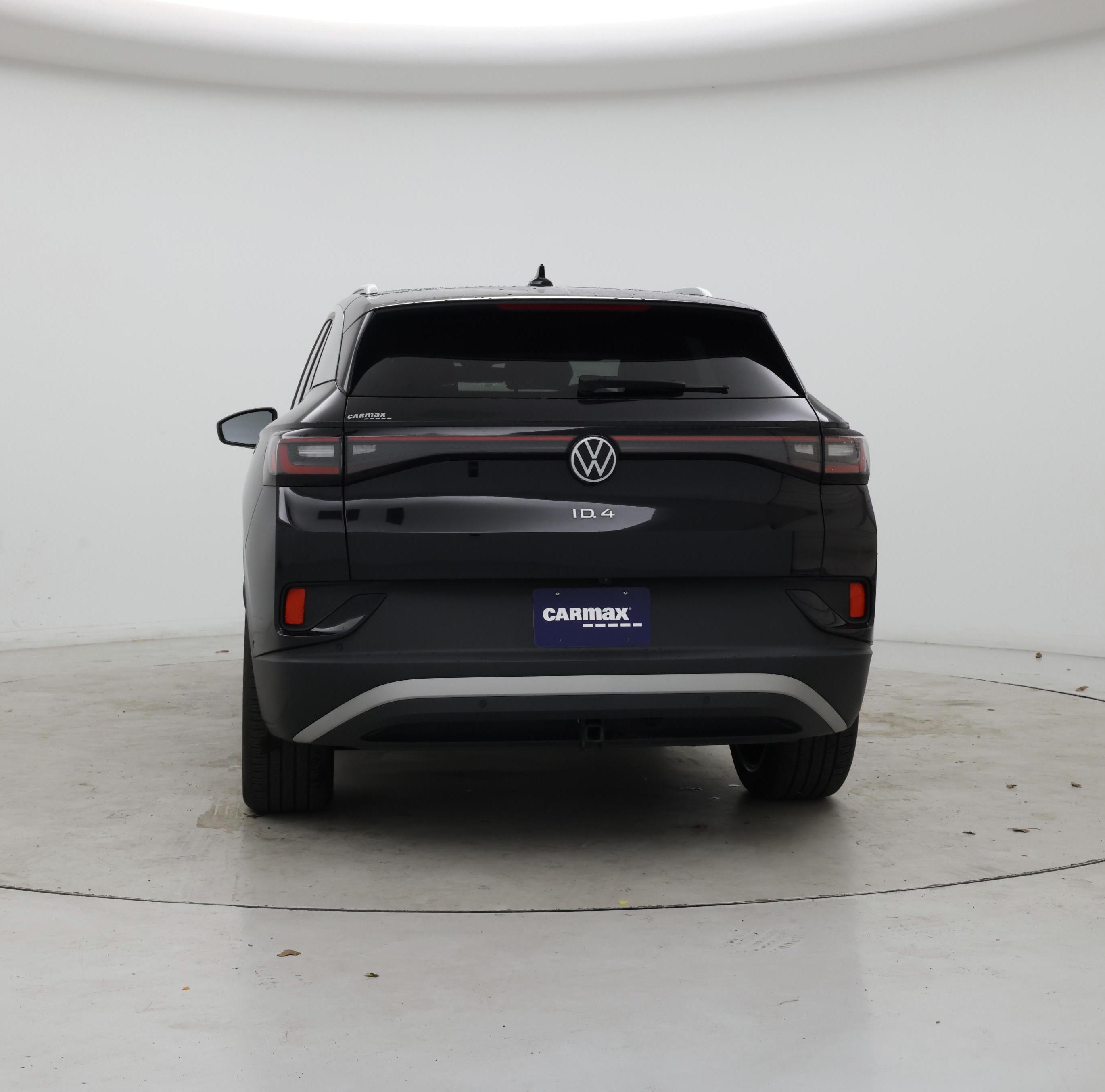Thumbnail: 2023 Volkswagen ID.4 - 6