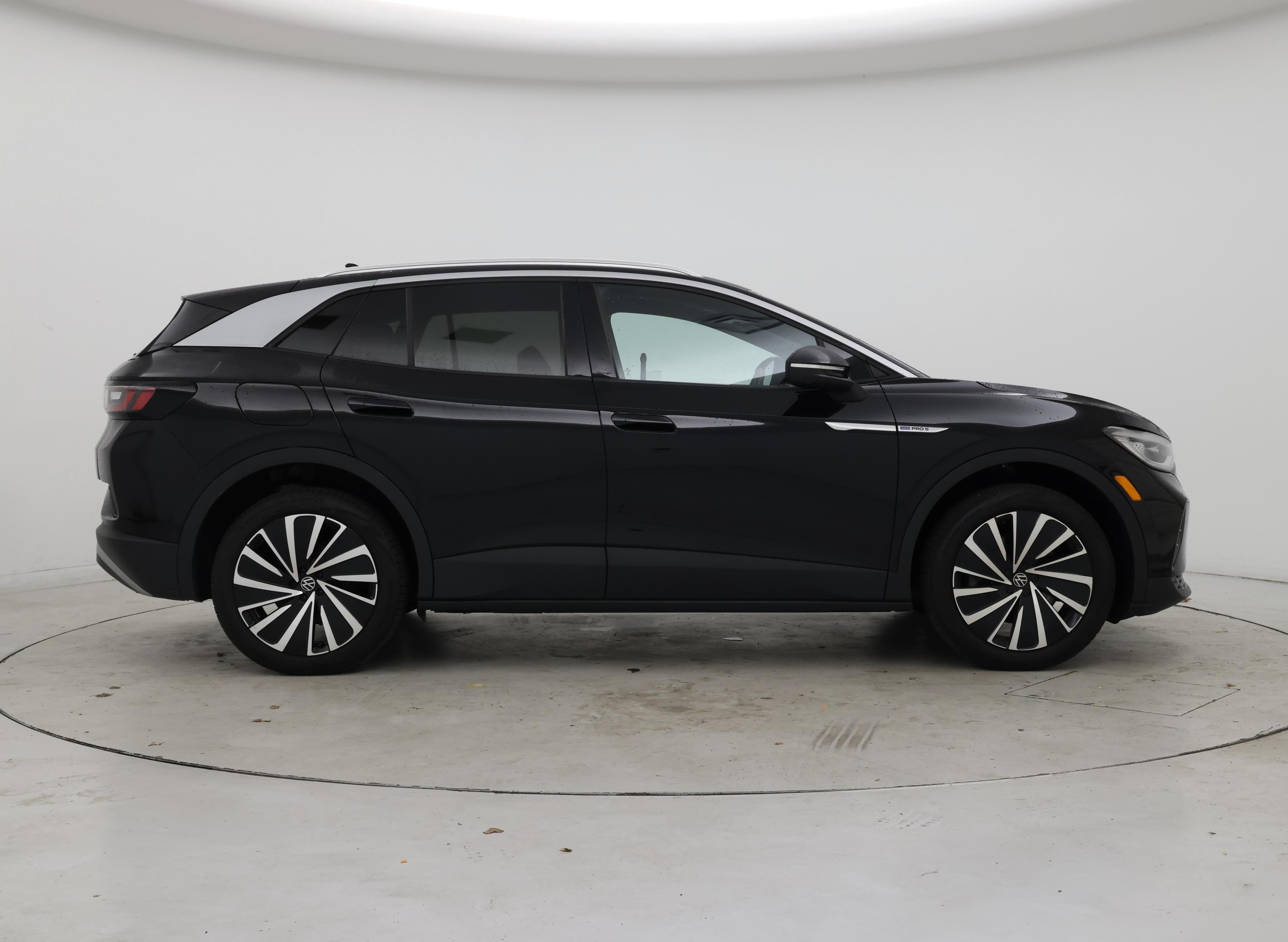 Thumbnail: 2023 Volkswagen ID.4 - 7