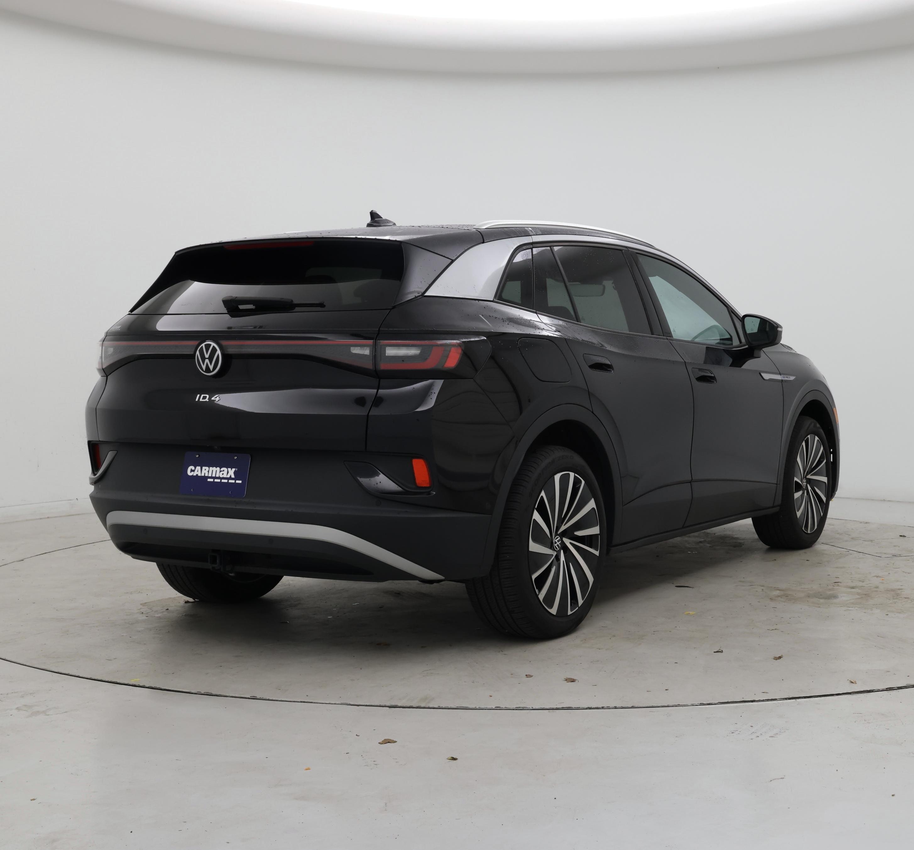 Thumbnail: 2023 Volkswagen ID.4 - 8
