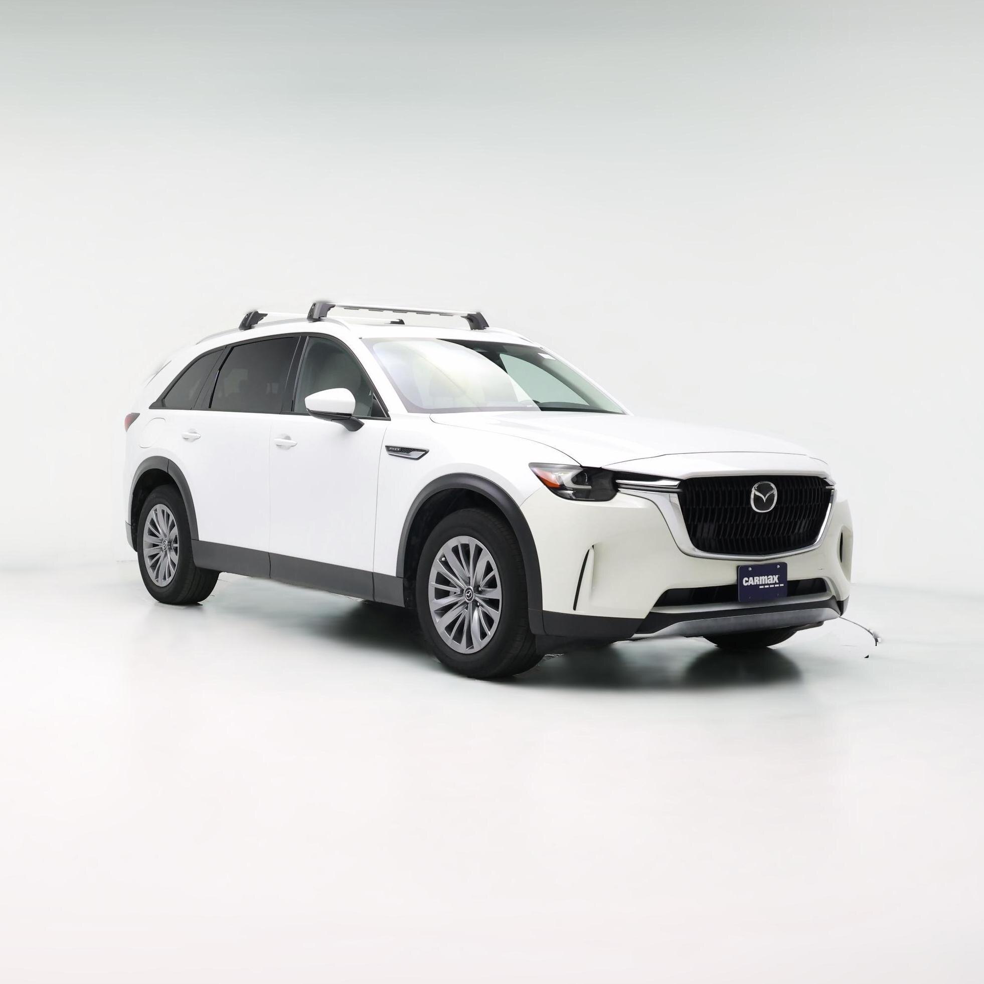 Thumbnail: 2024 Mazda CX-90 - 1