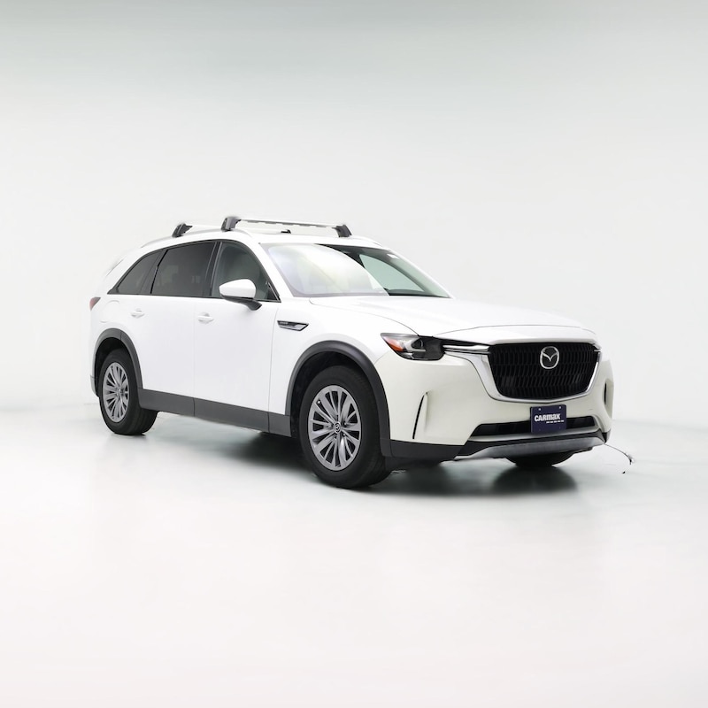 2024 Mazda CX-90 PHEV Preferred