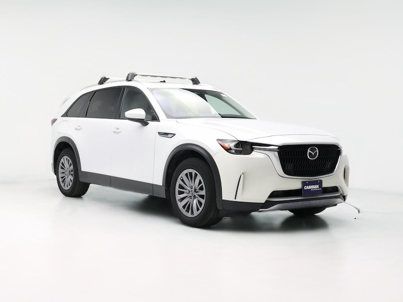 2024 Mazda CX-90 Preferred