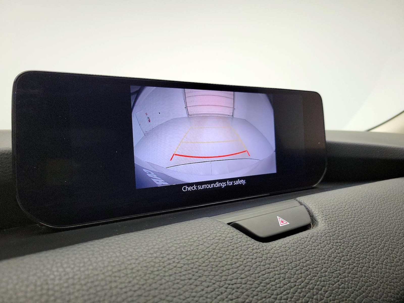 2024 Mazda CX-90 Preferred Package - Photo 15