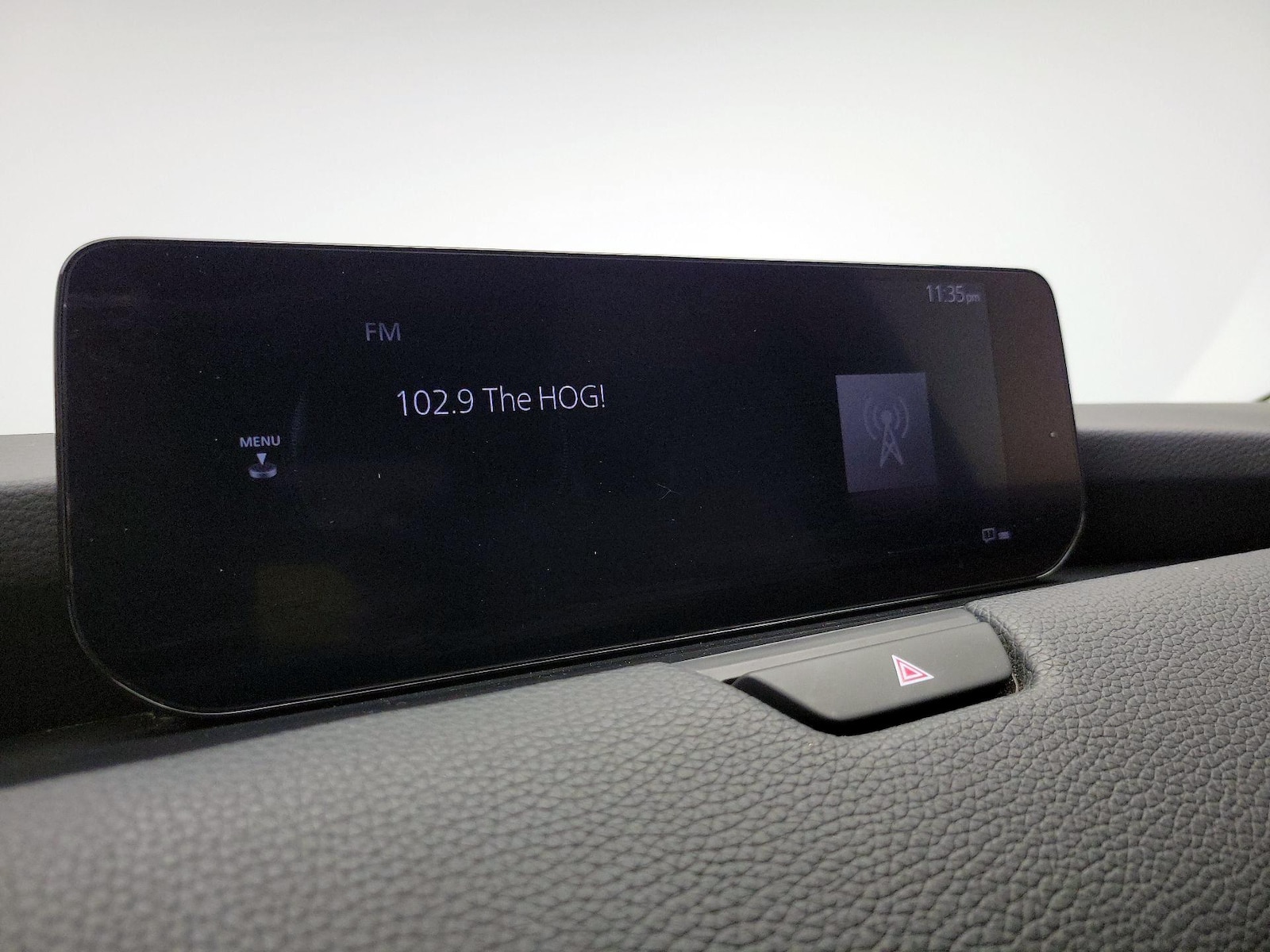 2024 Mazda CX-90 Preferred Package - Photo 16