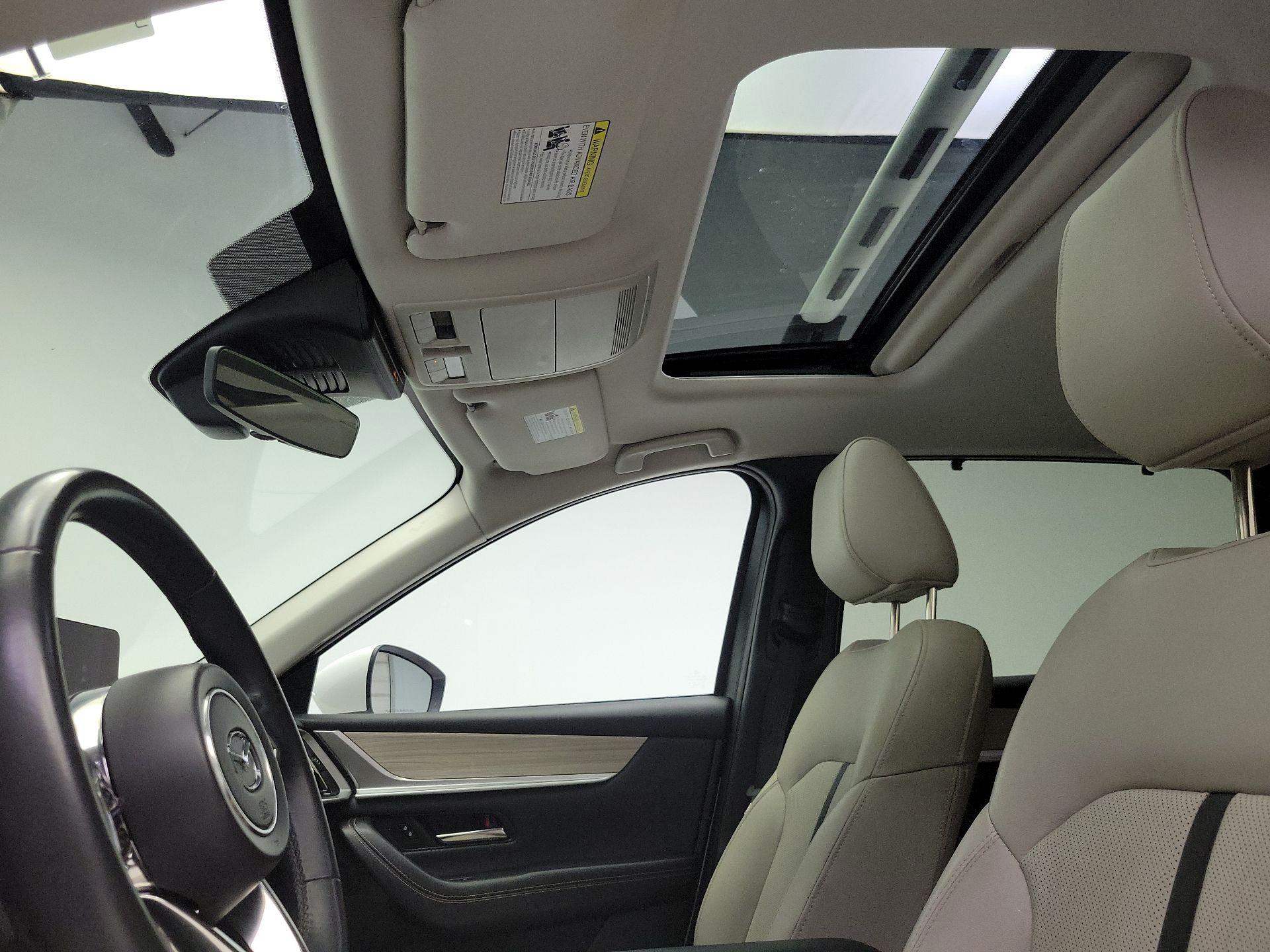 Thumbnail: 2024 Mazda CX-90 - 19
