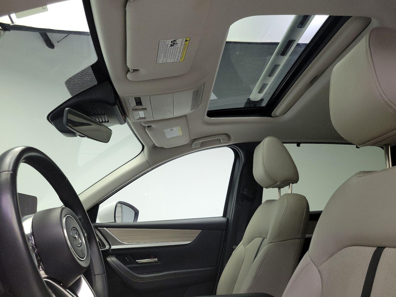 2024 Mazda CX-90 Preferred Package - Photo 20