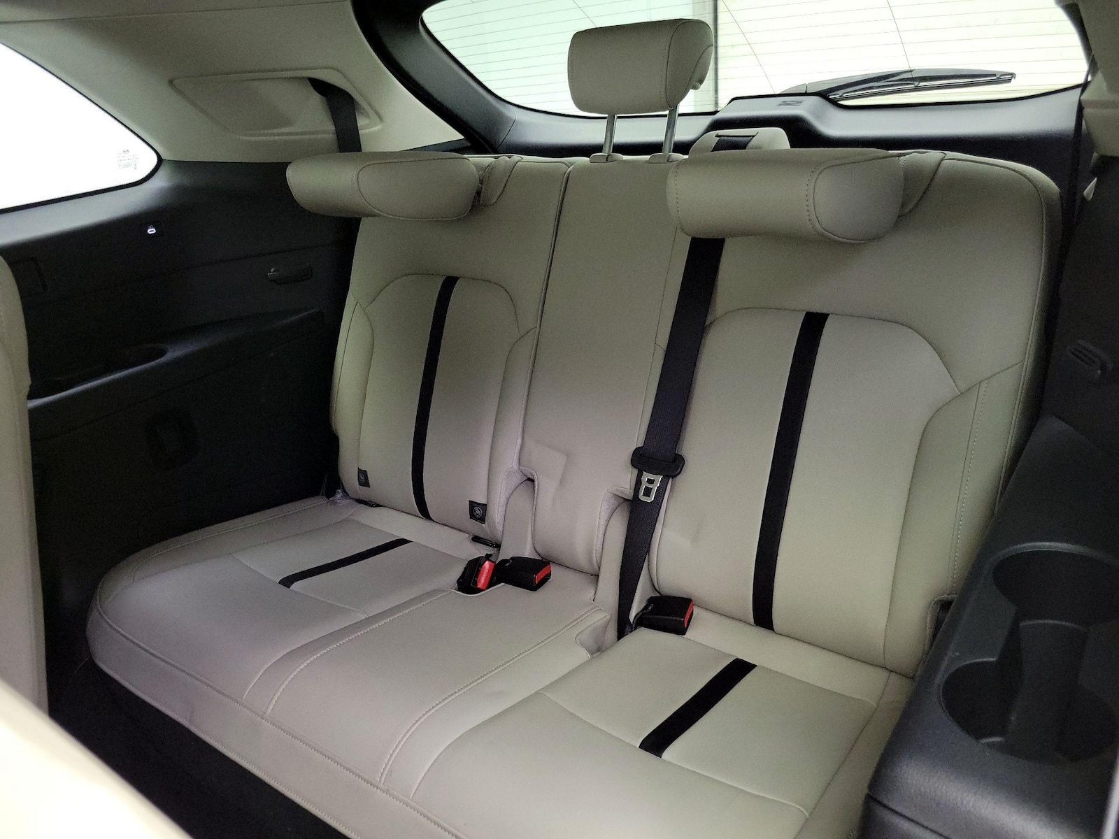 2024 Mazda CX-90 Preferred Package - Photo 22