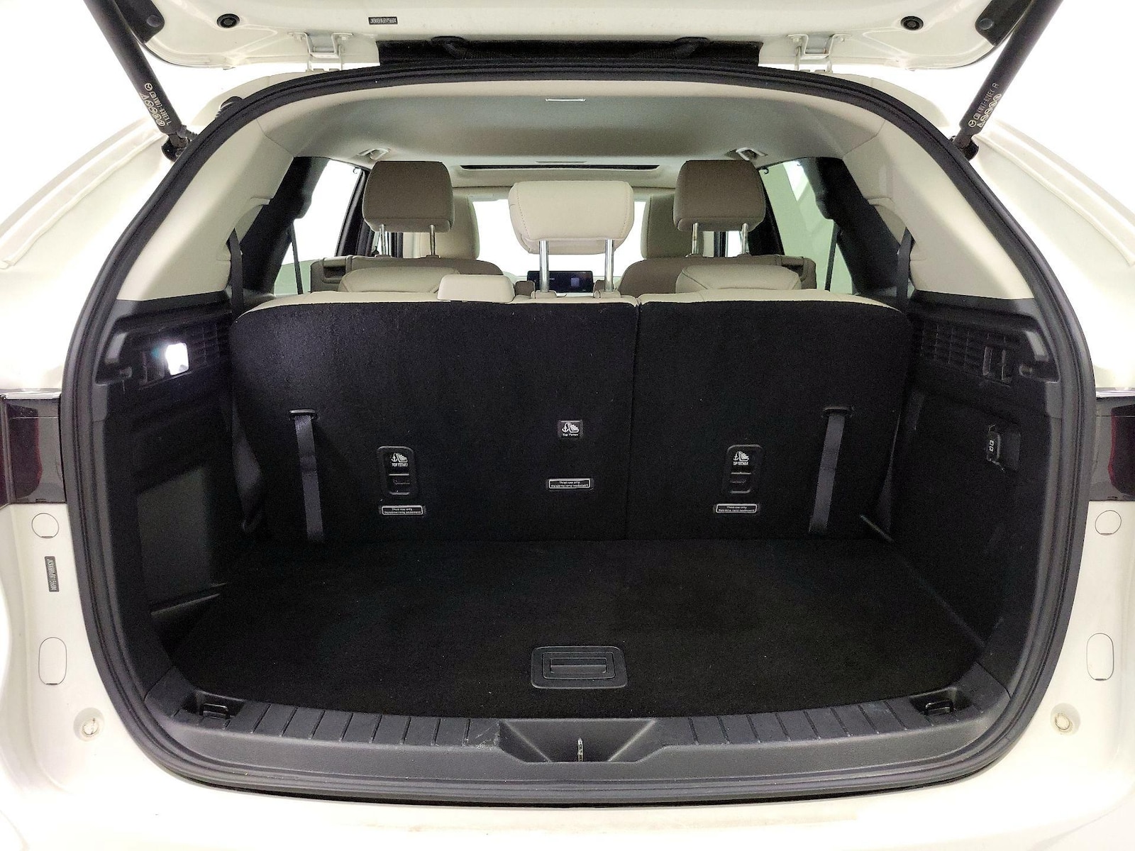 2024 Mazda CX-90 Preferred Package - Photo 23