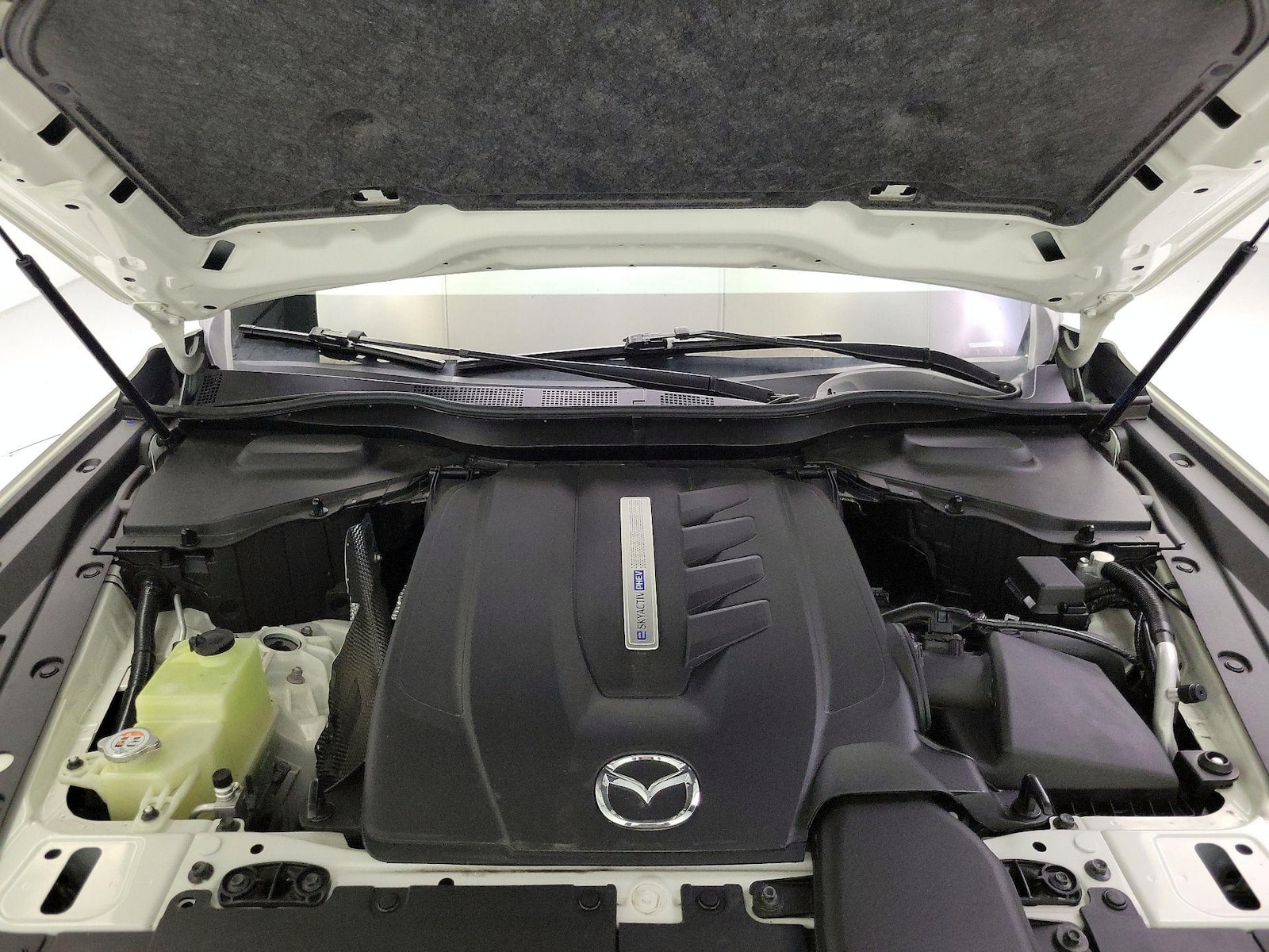 2024 Mazda CX-90 Preferred Package - Photo 24