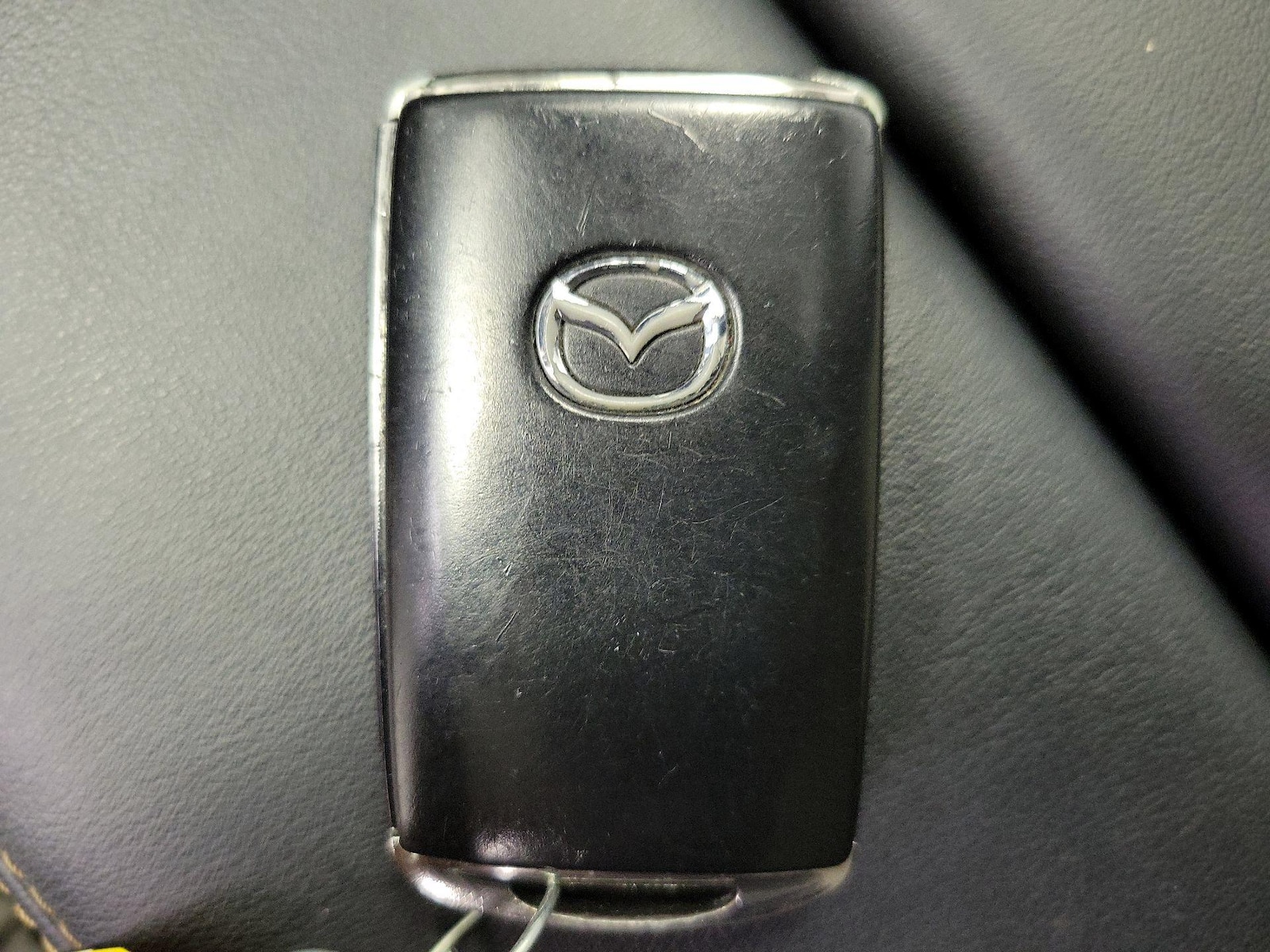2024 Mazda CX-90 Preferred Package - Photo 25
