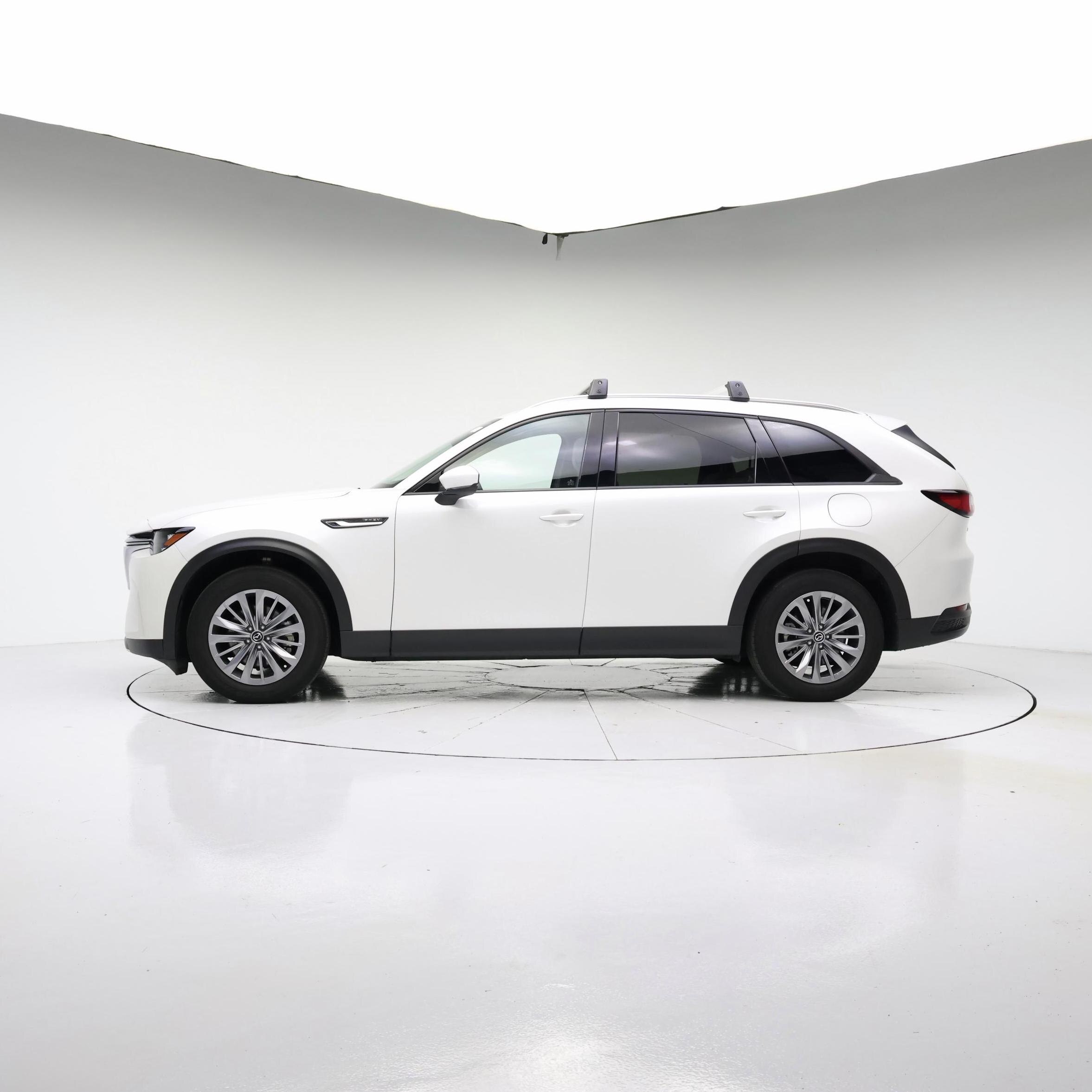 Thumbnail: 2024 Mazda CX-90 - 3
