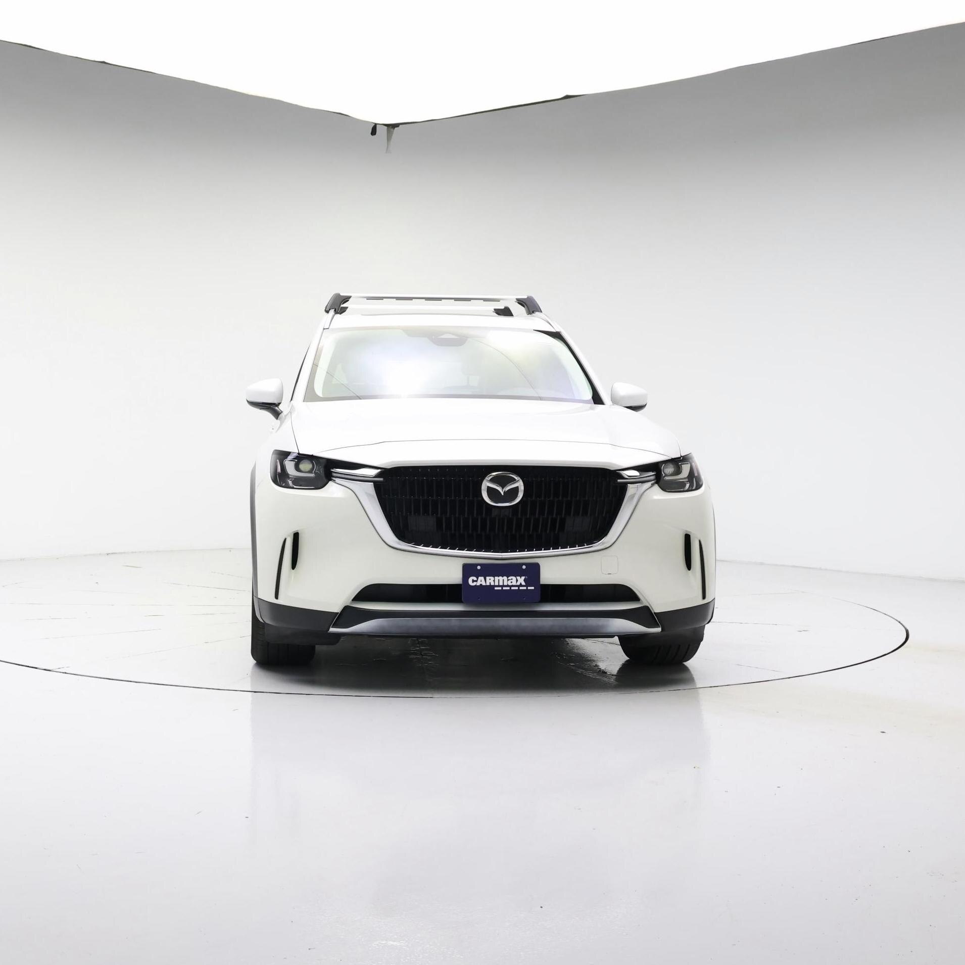Thumbnail: 2024 Mazda CX-90 - 5