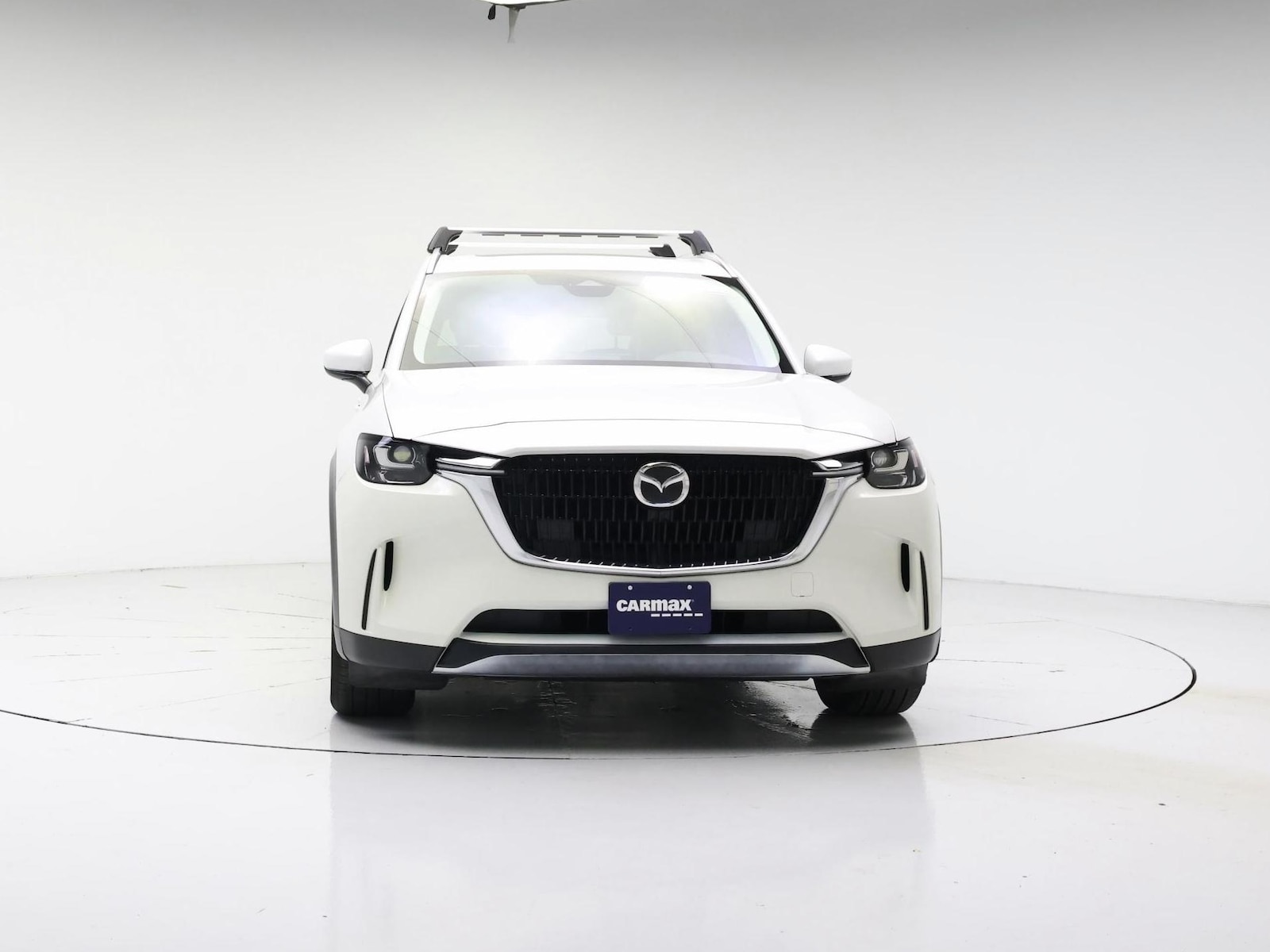 2024 Mazda CX-90 Preferred Package - Photo 6