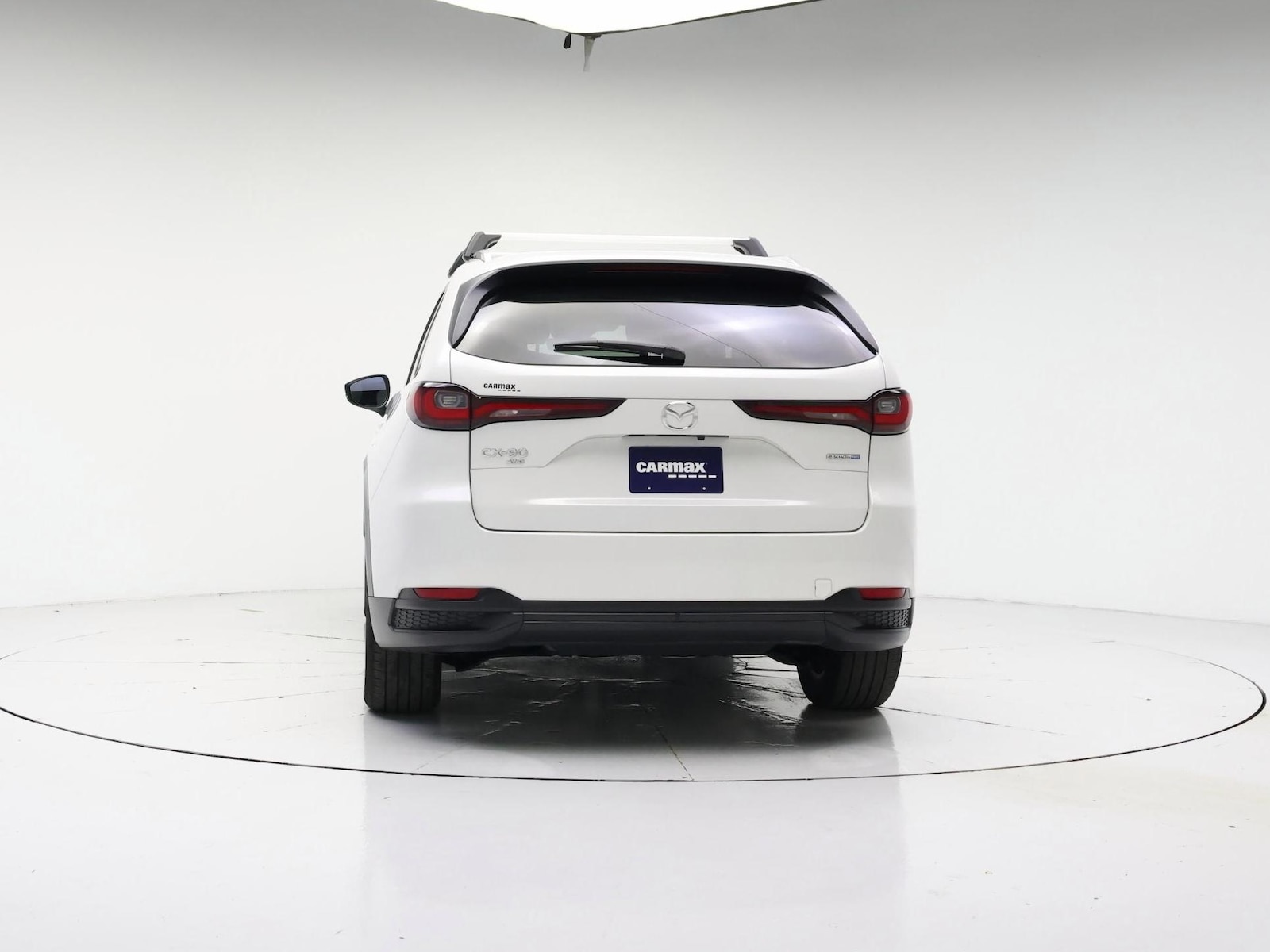2024 Mazda CX-90 Preferred Package - Photo 7