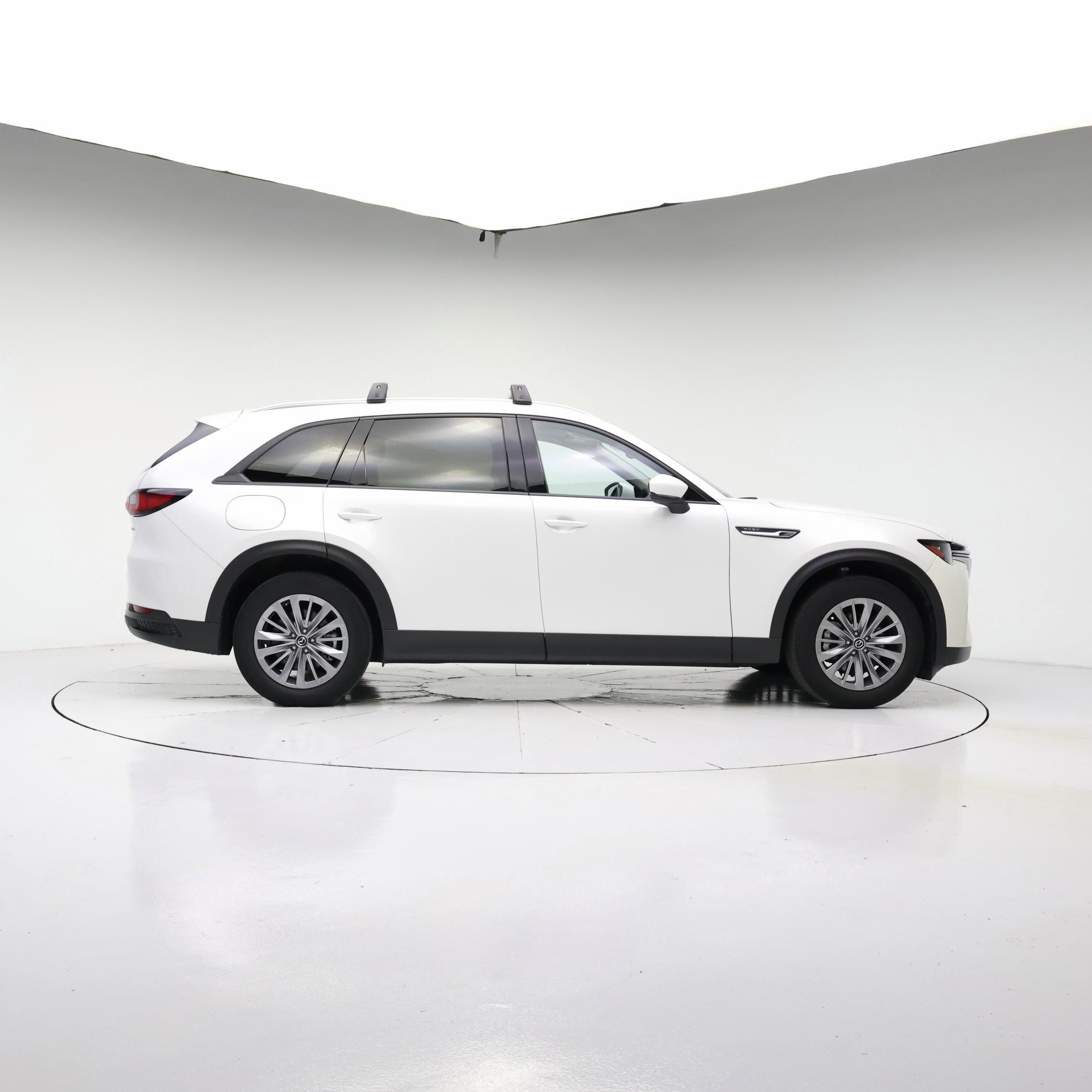 Thumbnail: 2024 Mazda CX-90 - 7