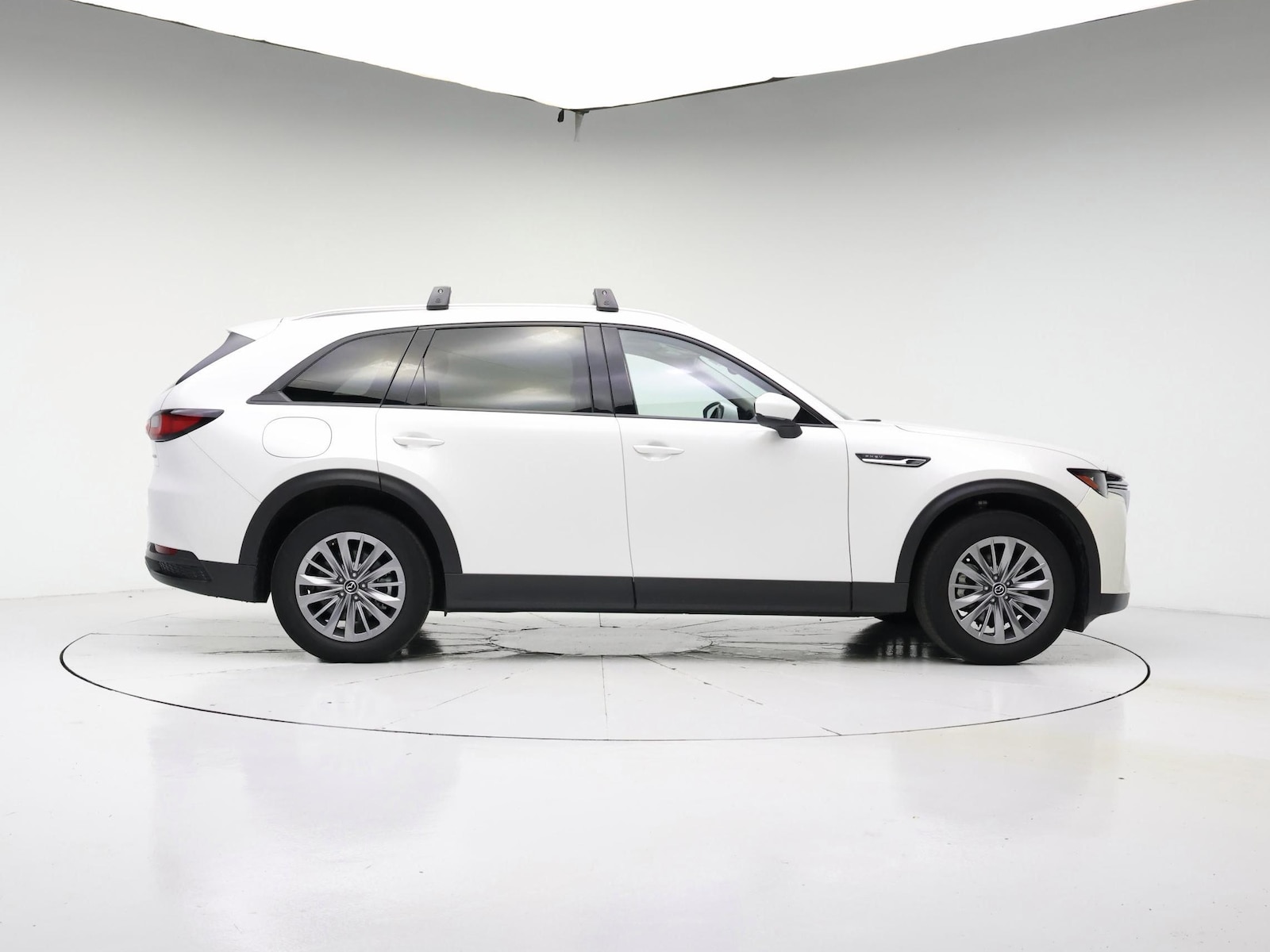 2024 Mazda CX-90 Preferred Package - Photo 8