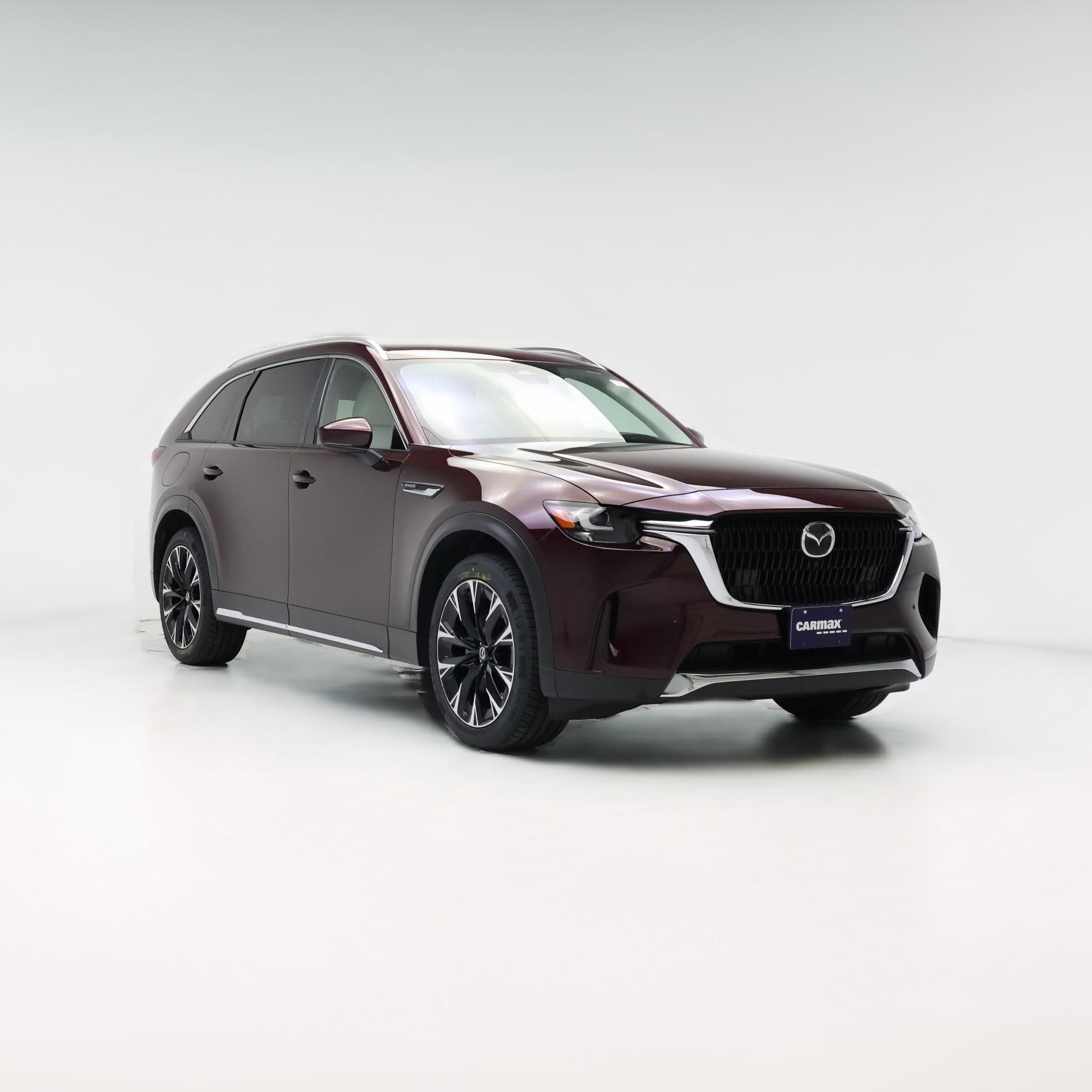 Thumbnail: 2024 Mazda CX-90 - 1