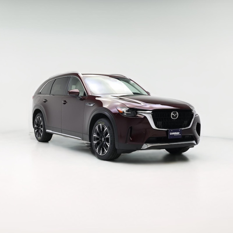 2024 Mazda CX-90 PHEV Premium Plus