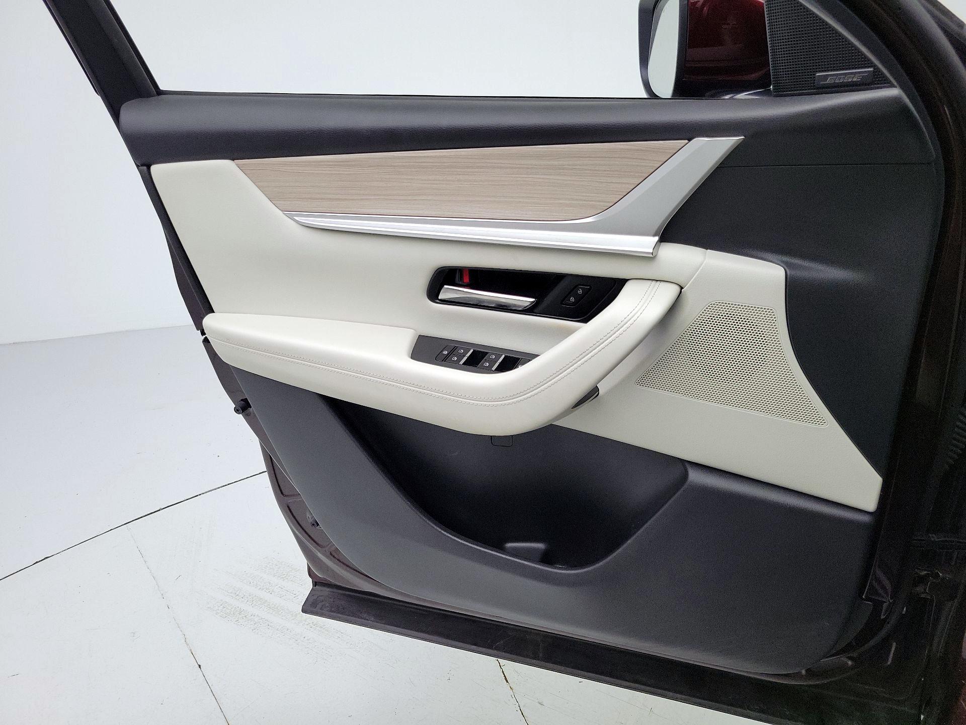 Thumbnail: 2024 Mazda CX-90 - 12