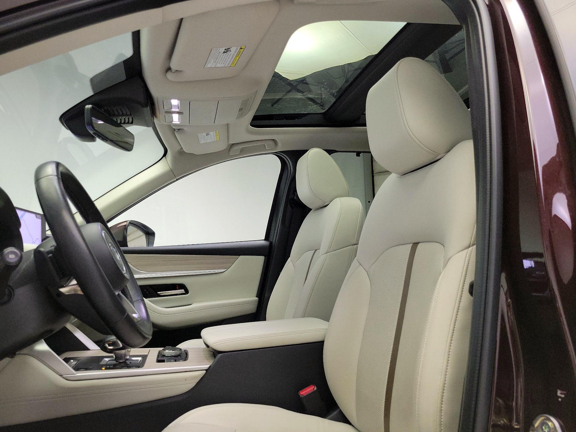 Thumbnail: 2024 Mazda CX-90 - 20